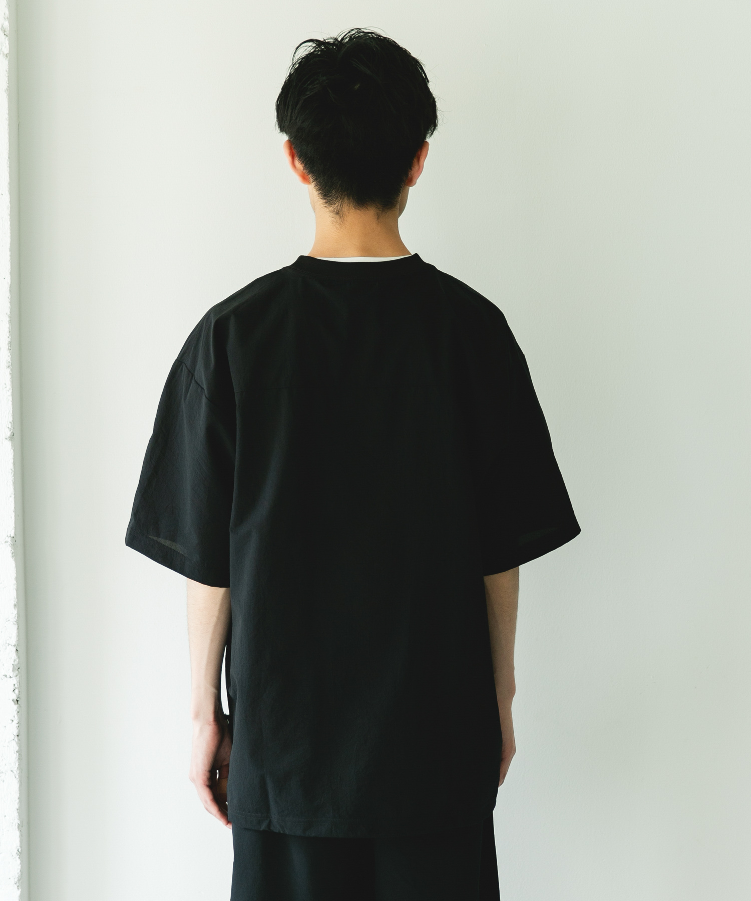 INK BLACK