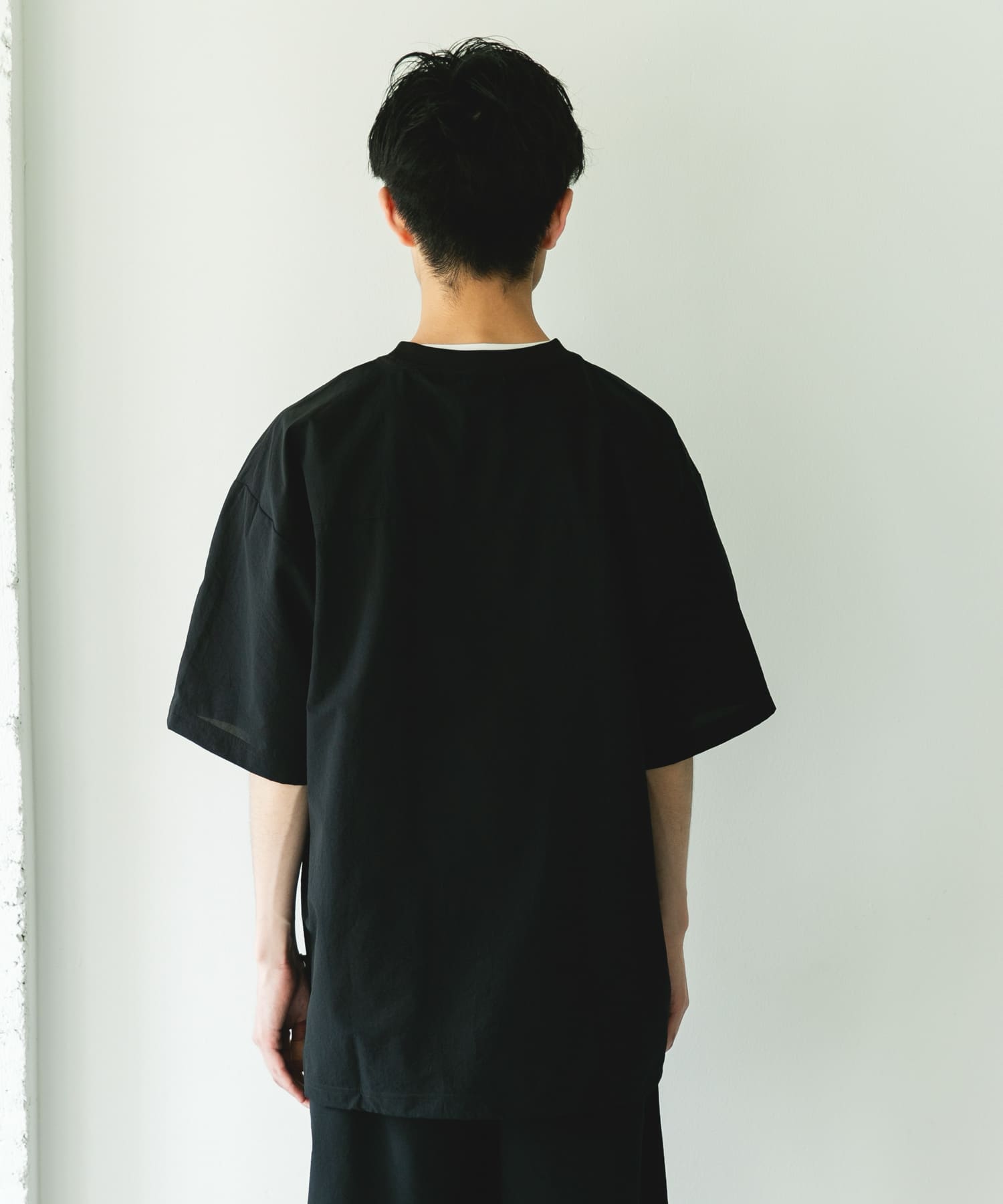 INK BLACK