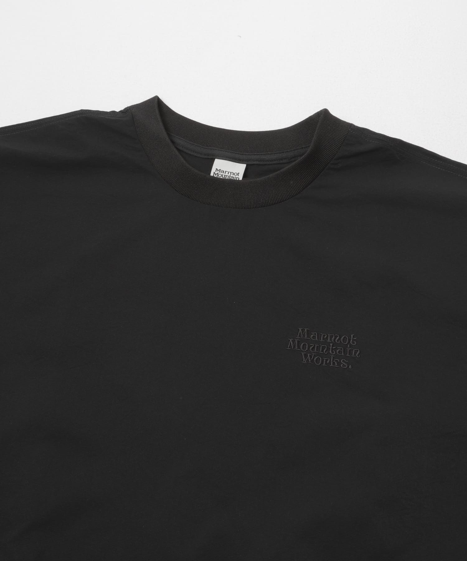INK BLACK