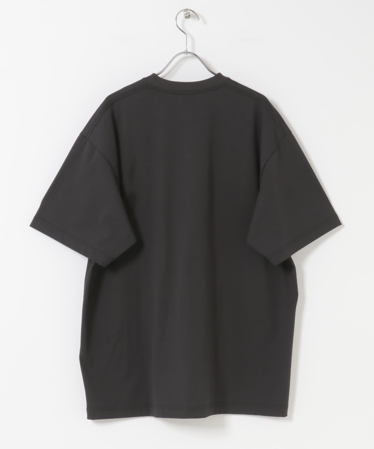 『別注』Marmot×DOORS　MMW Short-Sleeve T-shirts BLACK M