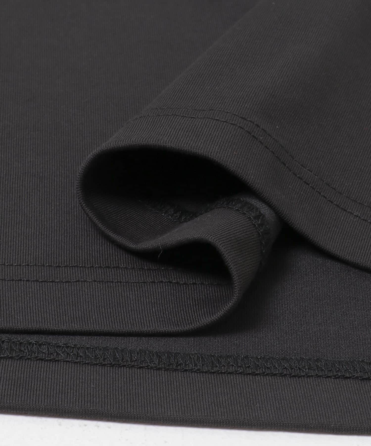 『別注』Marmot×DOORS　MMW Short-Sleeve T-shirts BLACK M