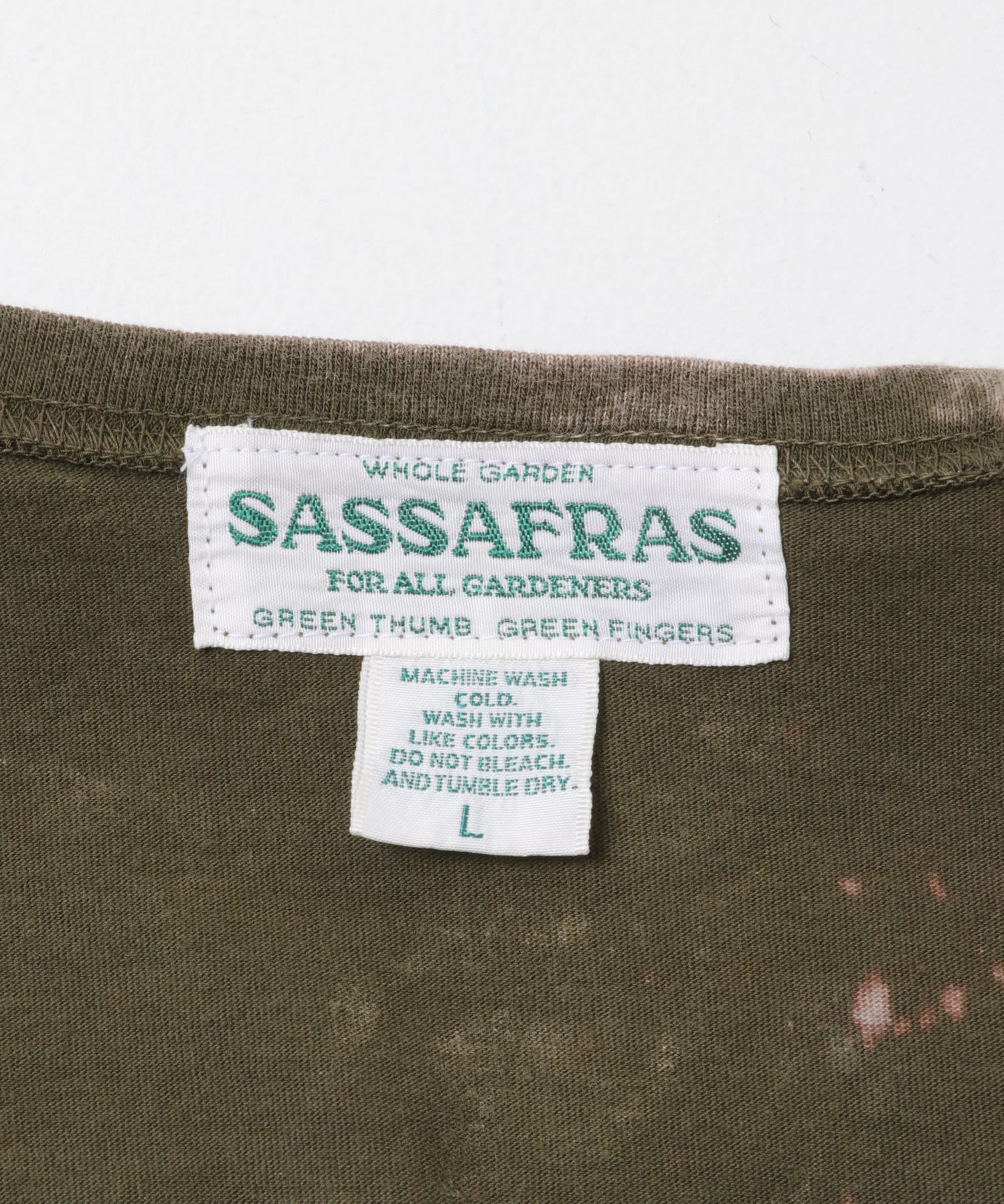 OLIVE