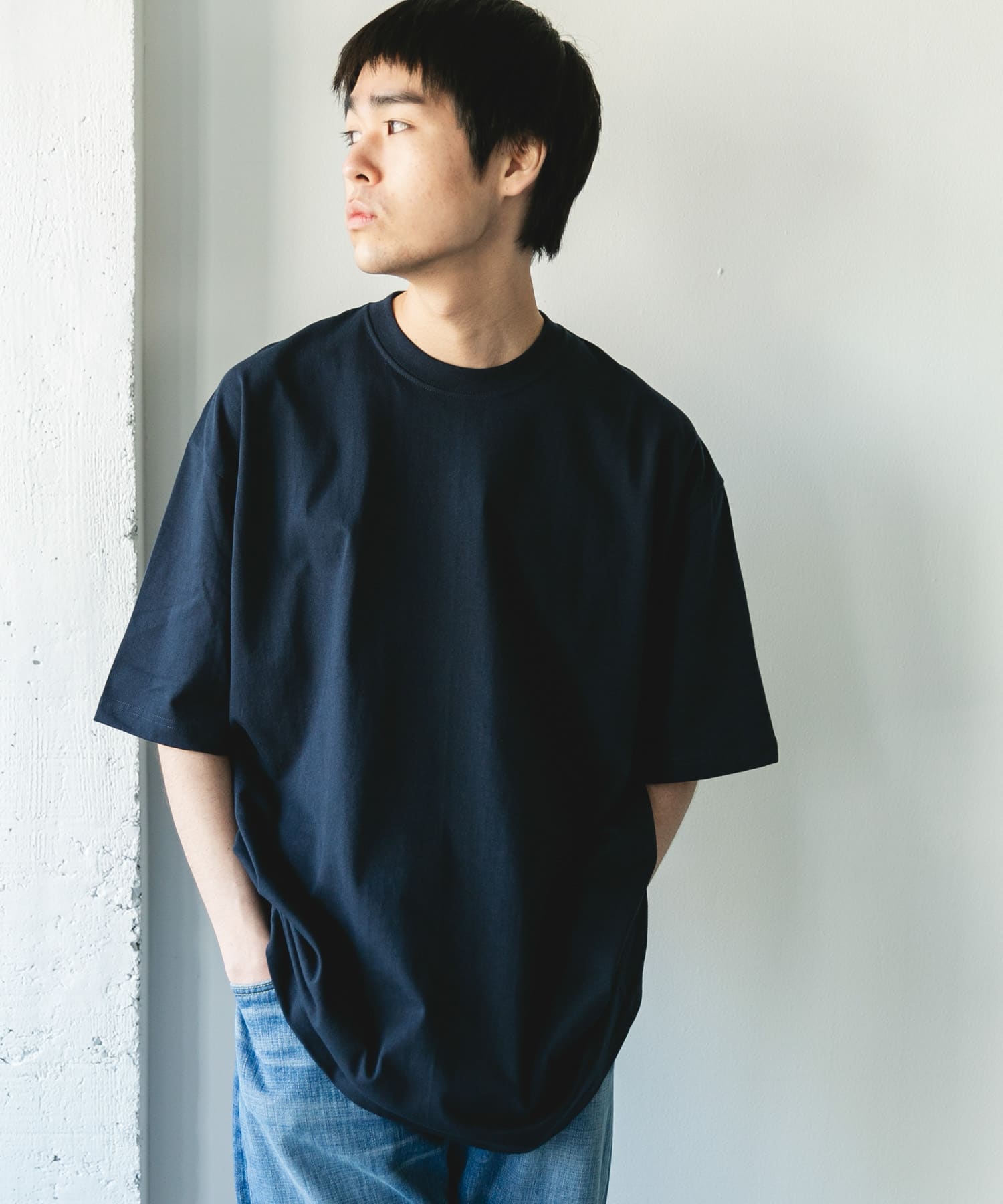 身長：177cm サイズ：XXXL