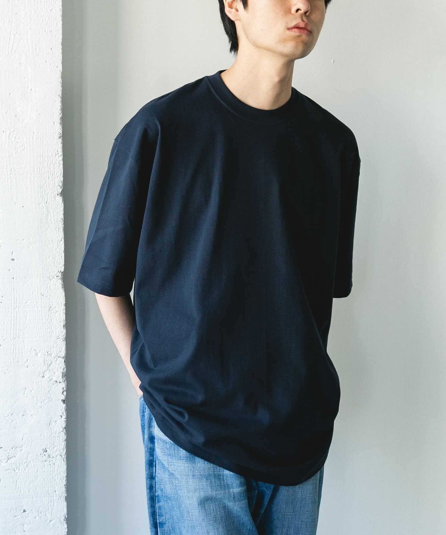 身長：177cm サイズ：XXXL