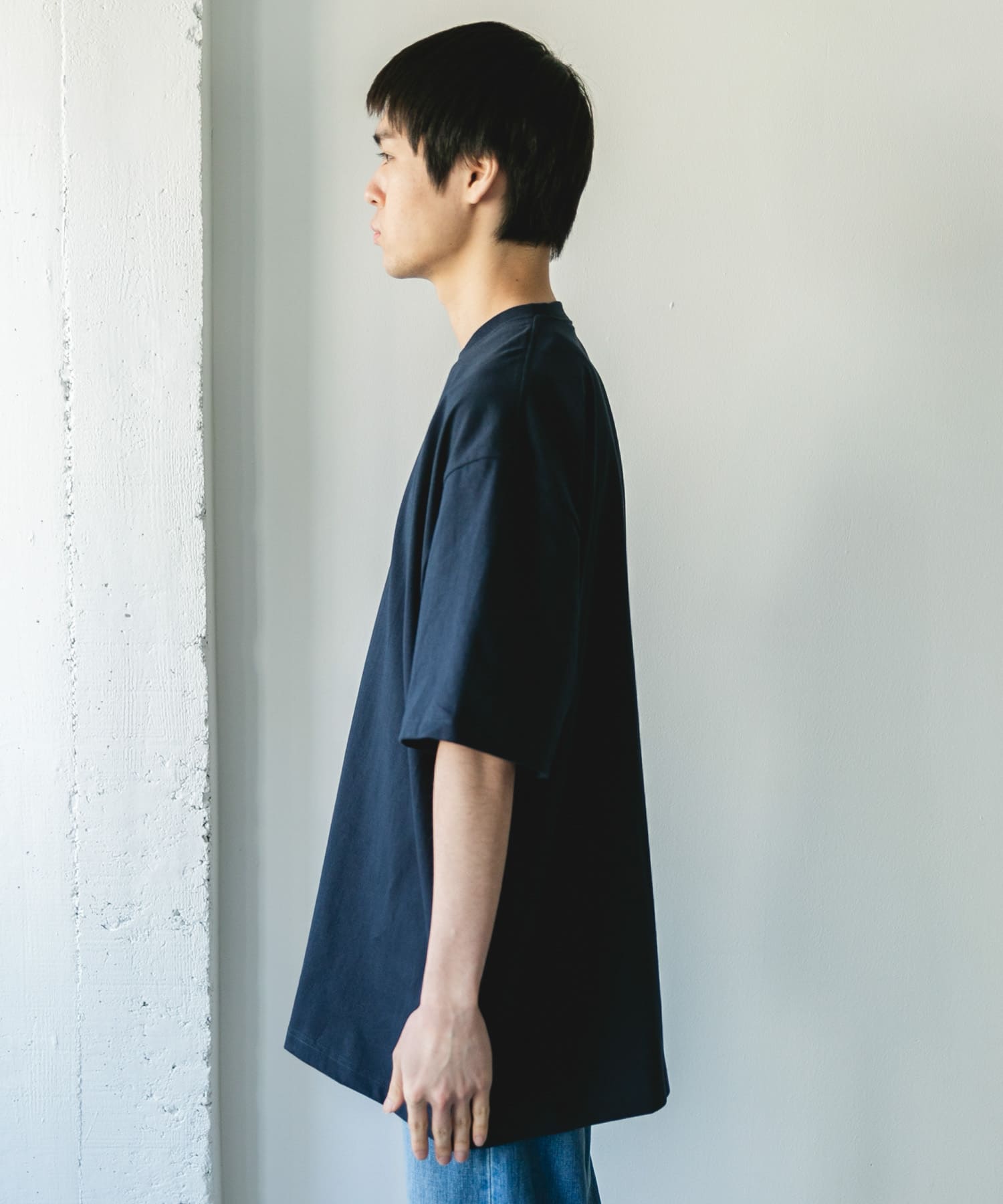 身長：177cm サイズ：XXXL