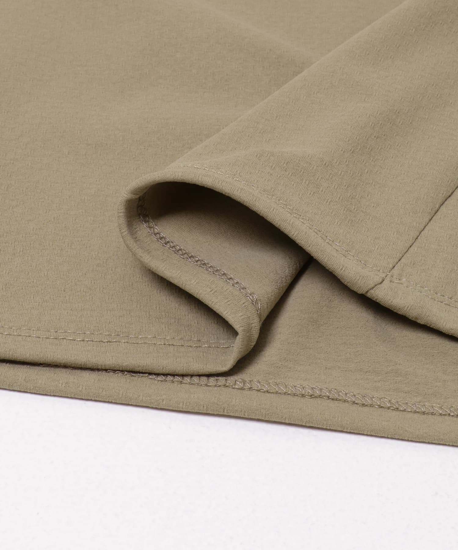 『別注』KEEN×DOORS　DRY TECH LOGO T-SHIRTS TIMBER M