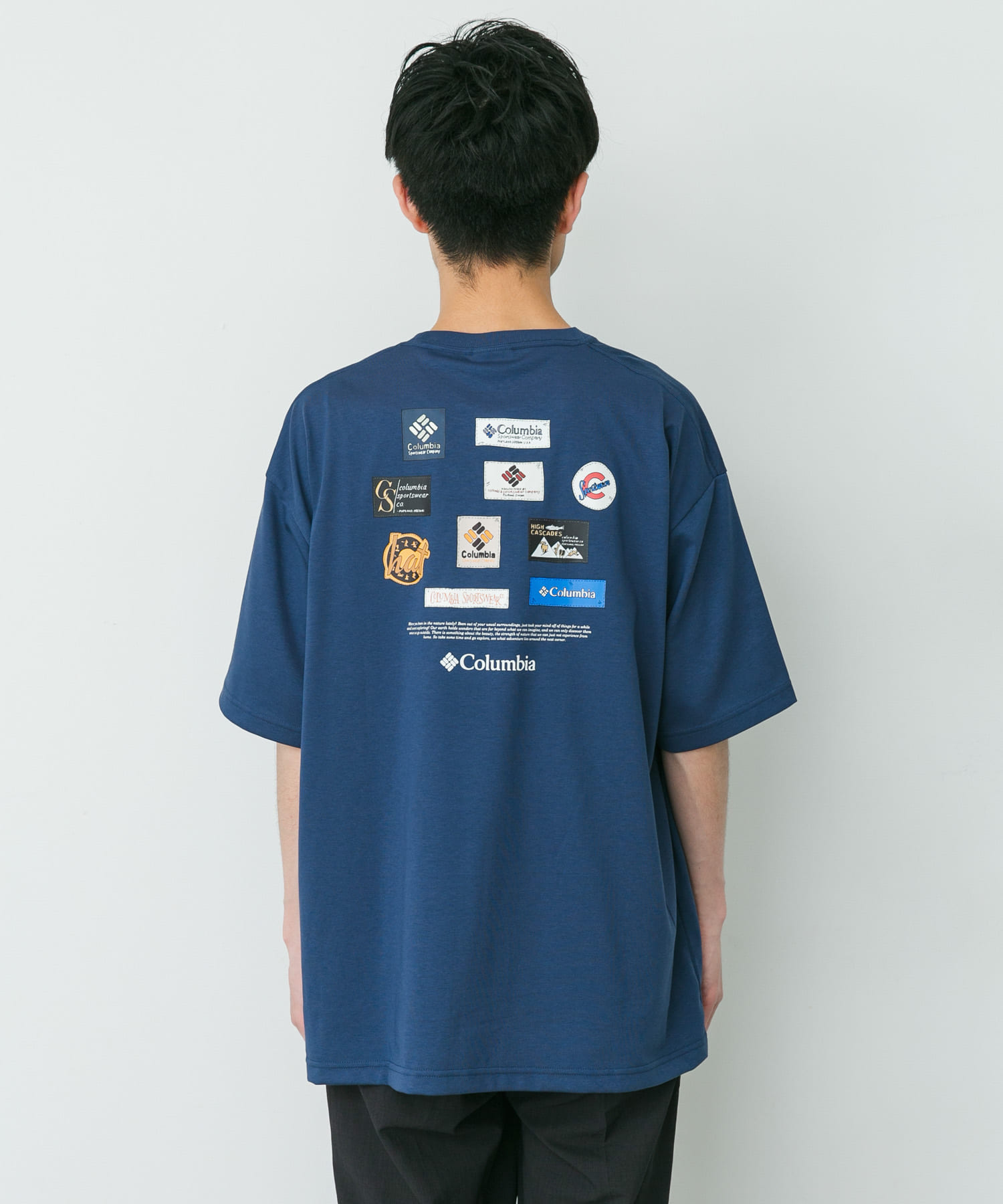 NAVY
