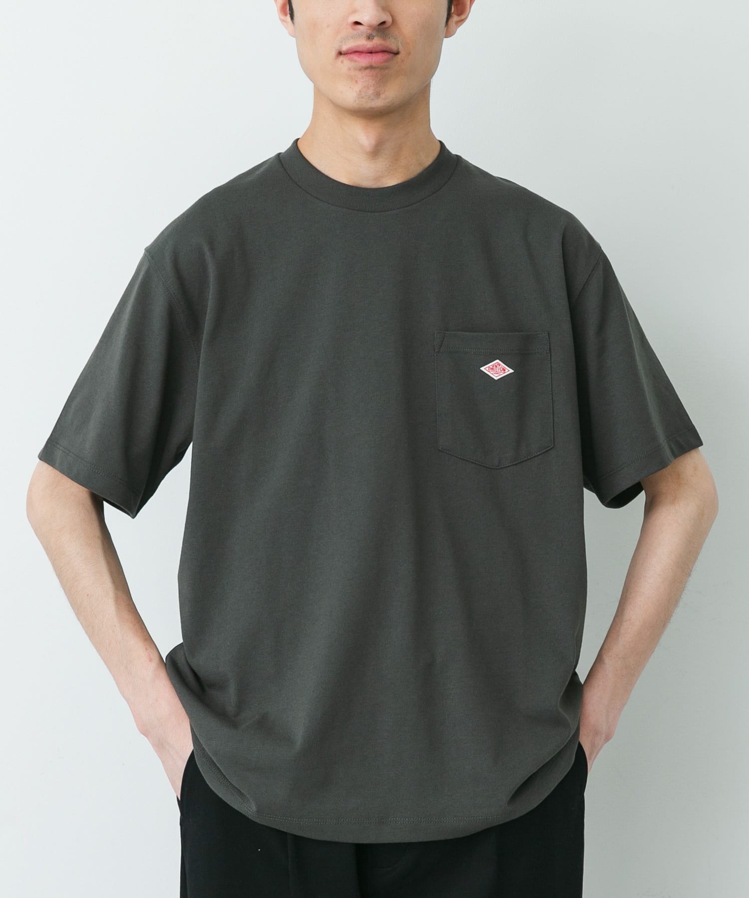 COAL GREY