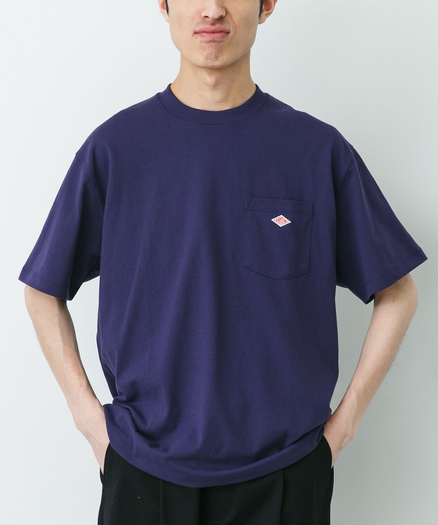 DK PURPLE