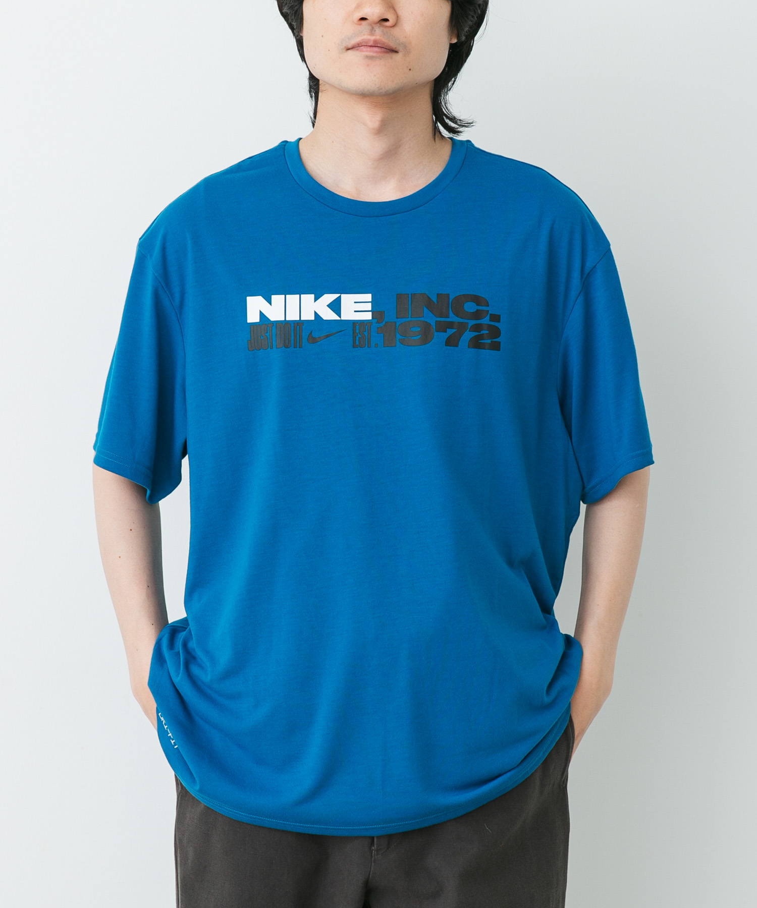 グリーンアビス