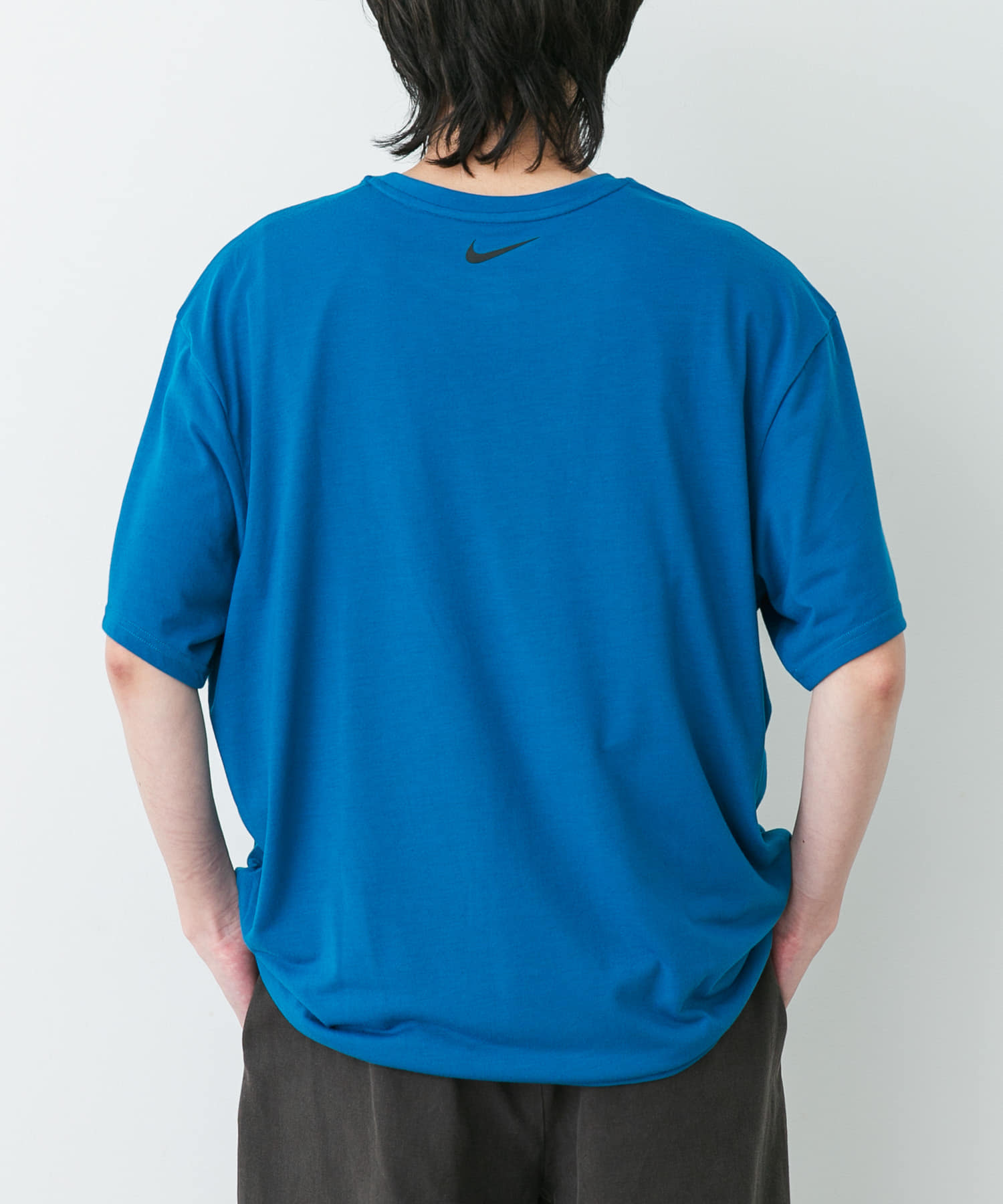 身長：170cm サイズ：L