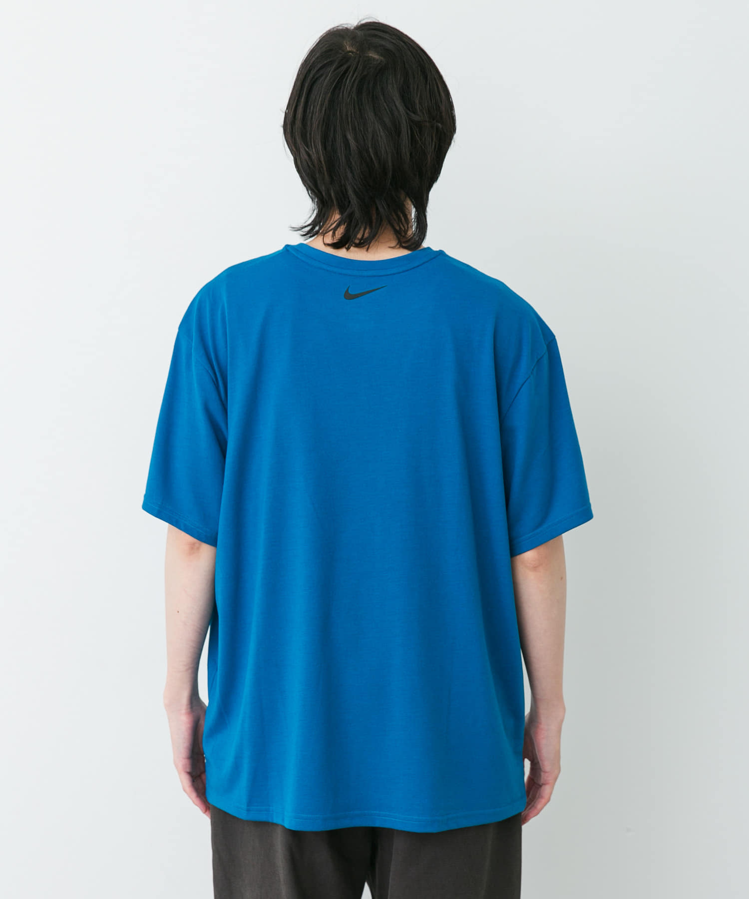 身長：170cm サイズ：L