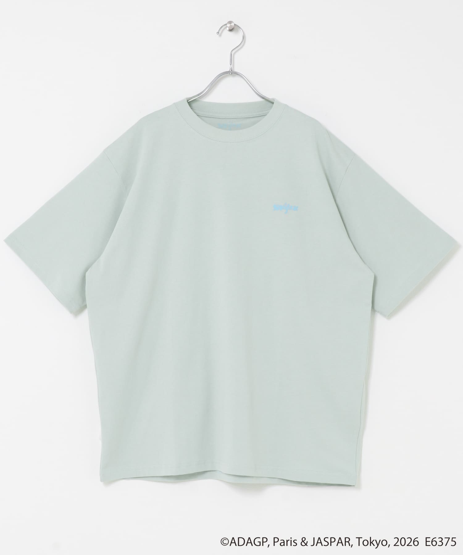 LIGHT BLUE