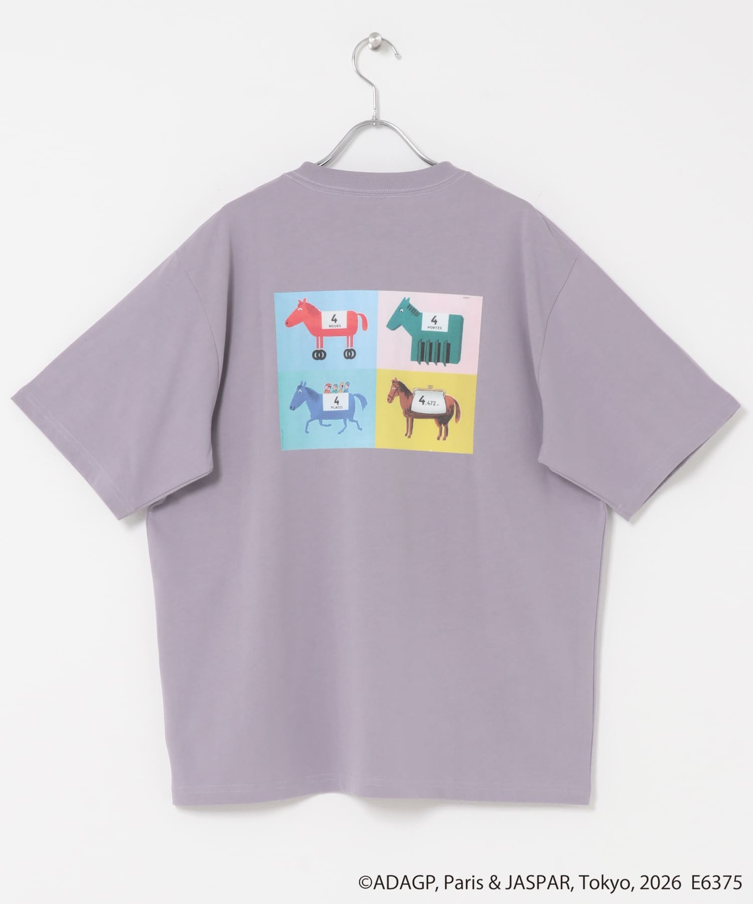 LAVENDER