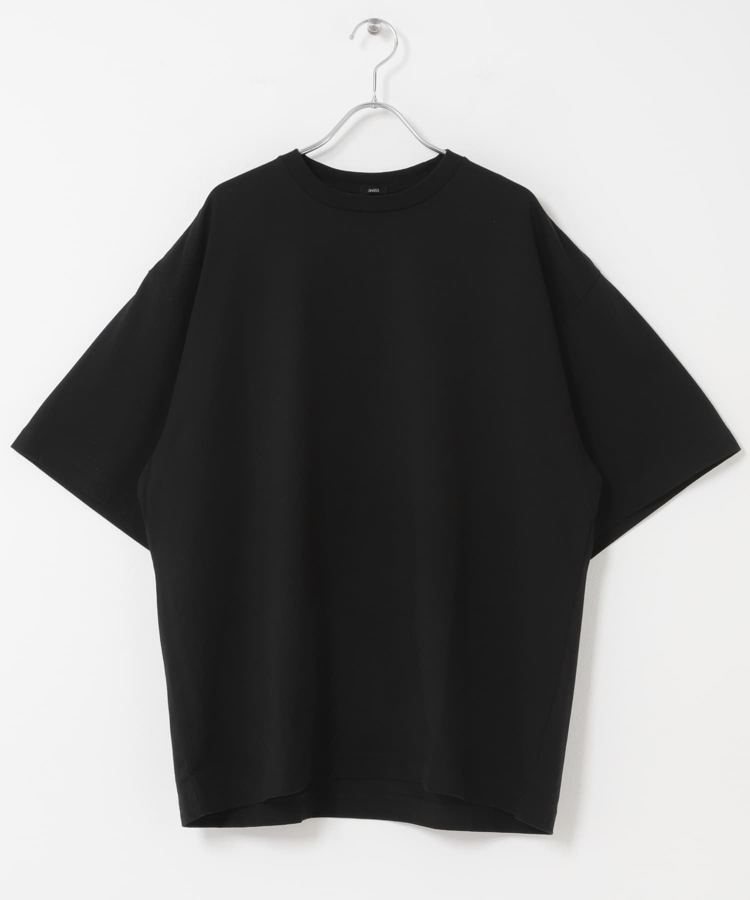 awasa　ブリーズジャージー Tシャツ