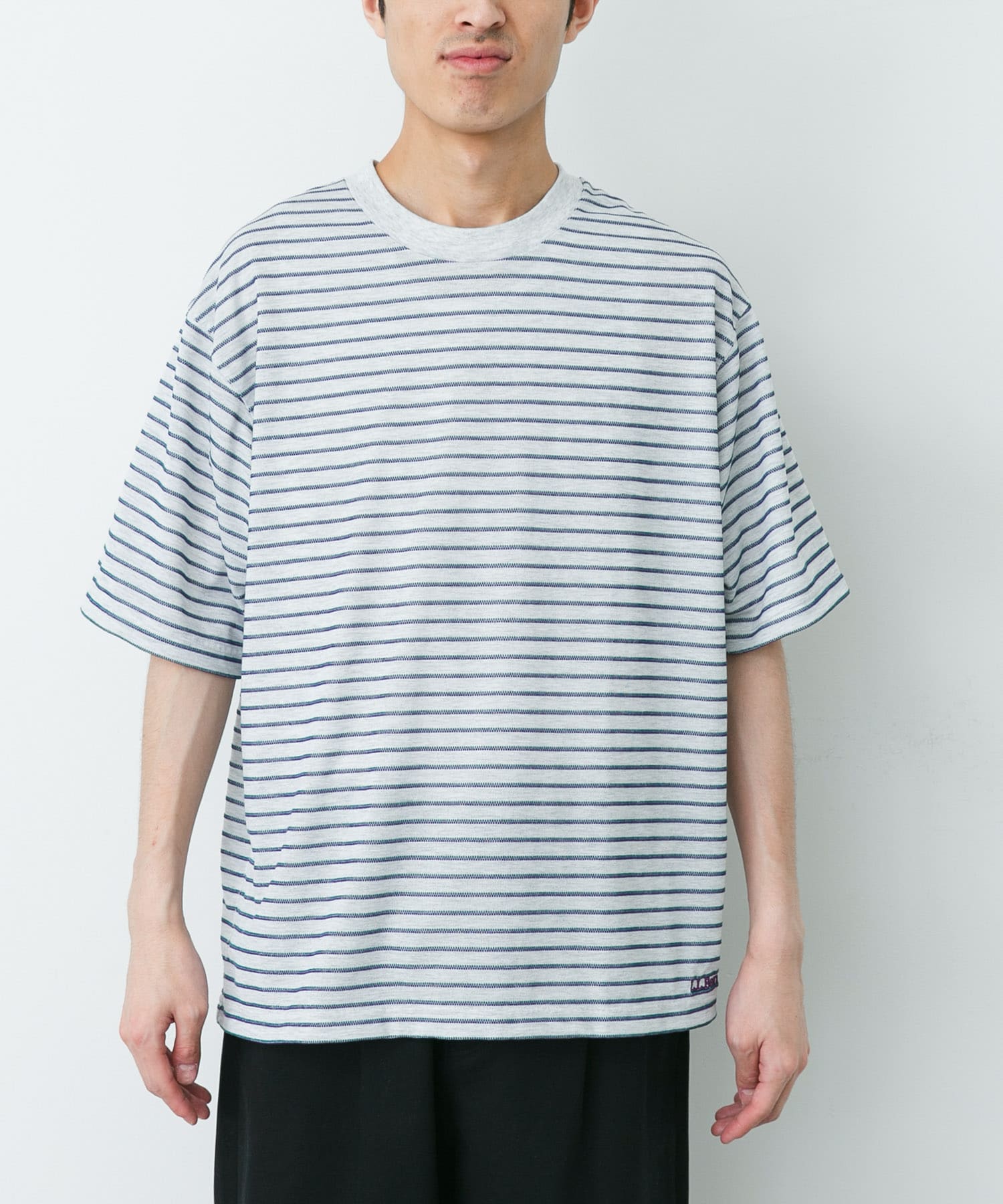 BIRCH×GRN