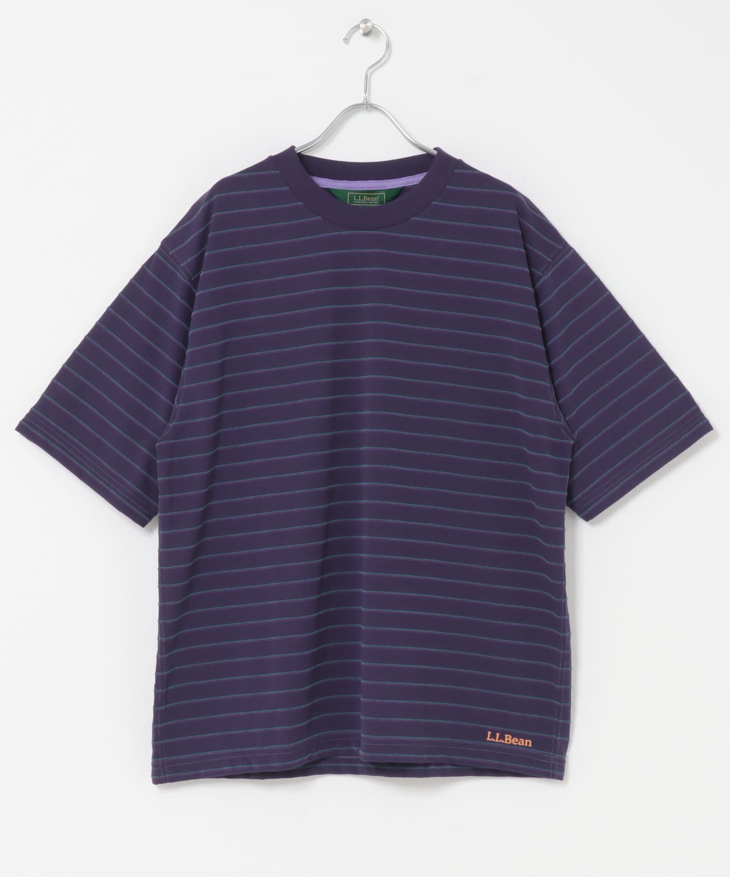 NAVY×GRN
