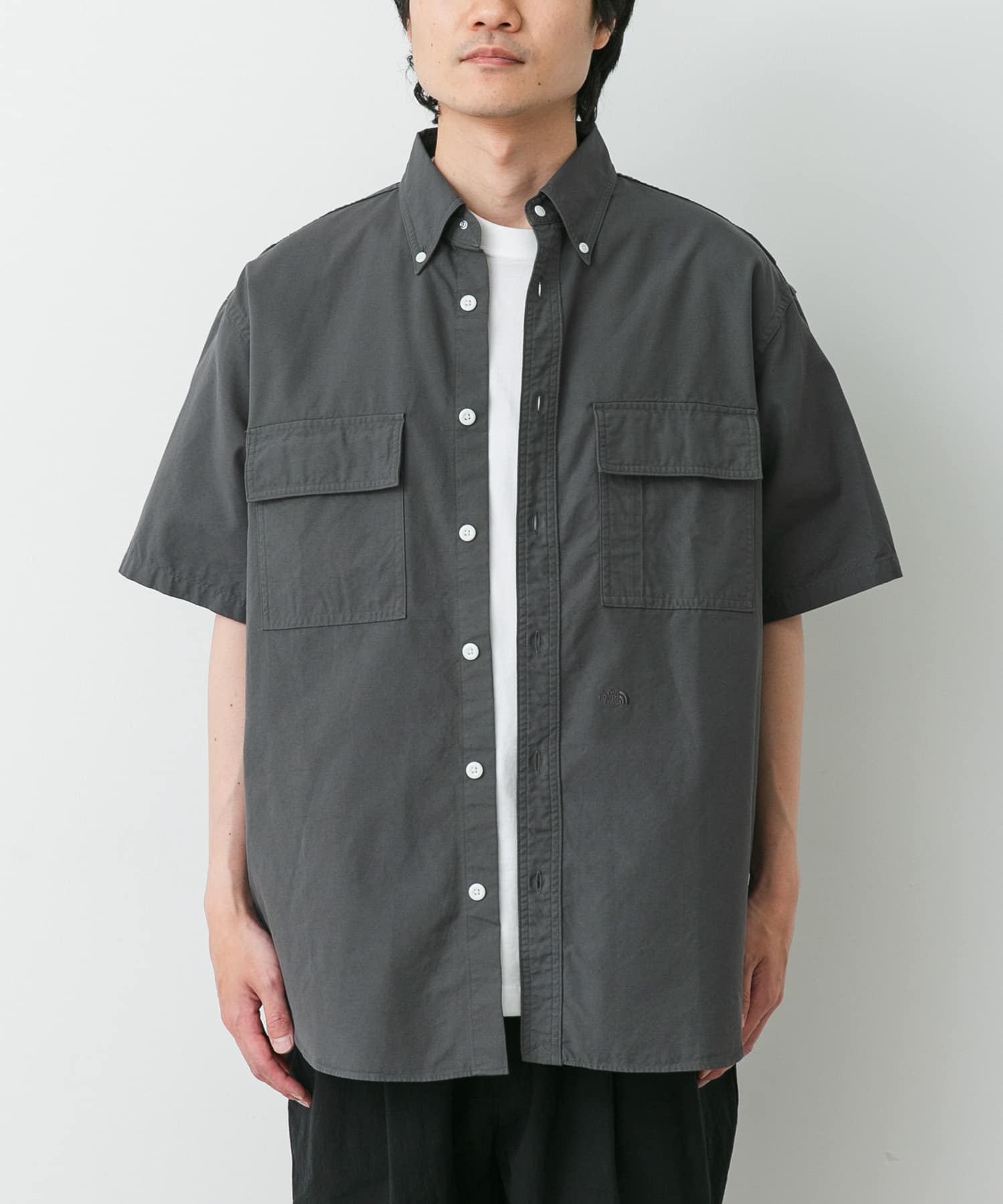 身長：170cm サイズ：M