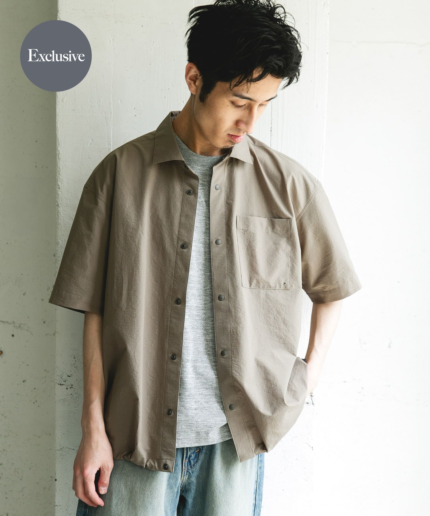 KHAKI