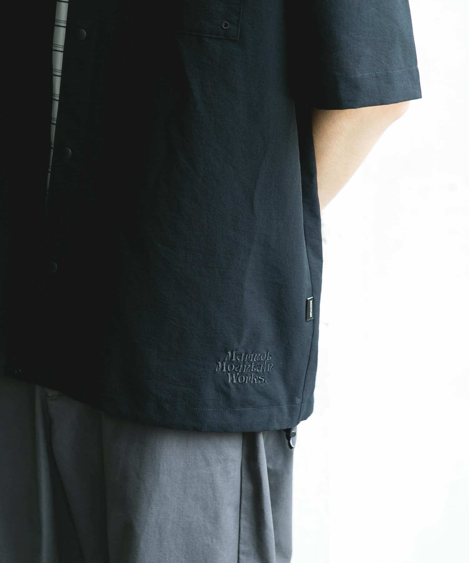 INK BLACK