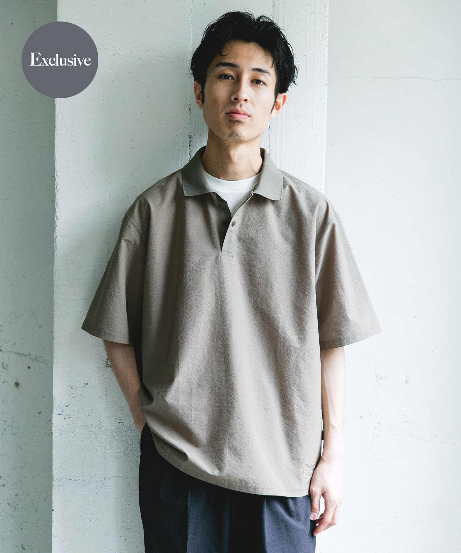 KHAKI