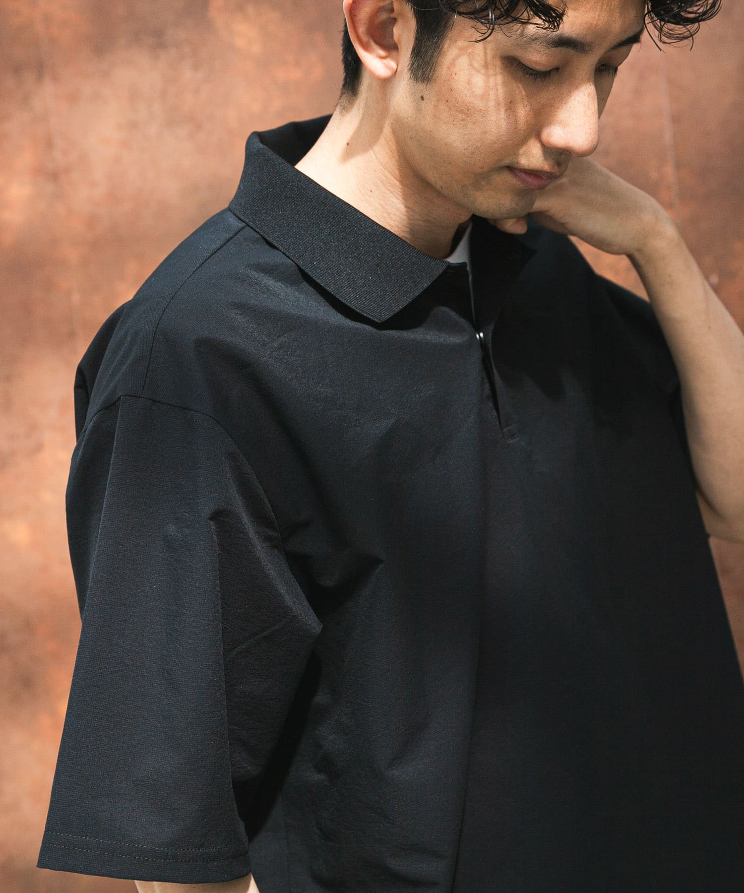 INK BLACK