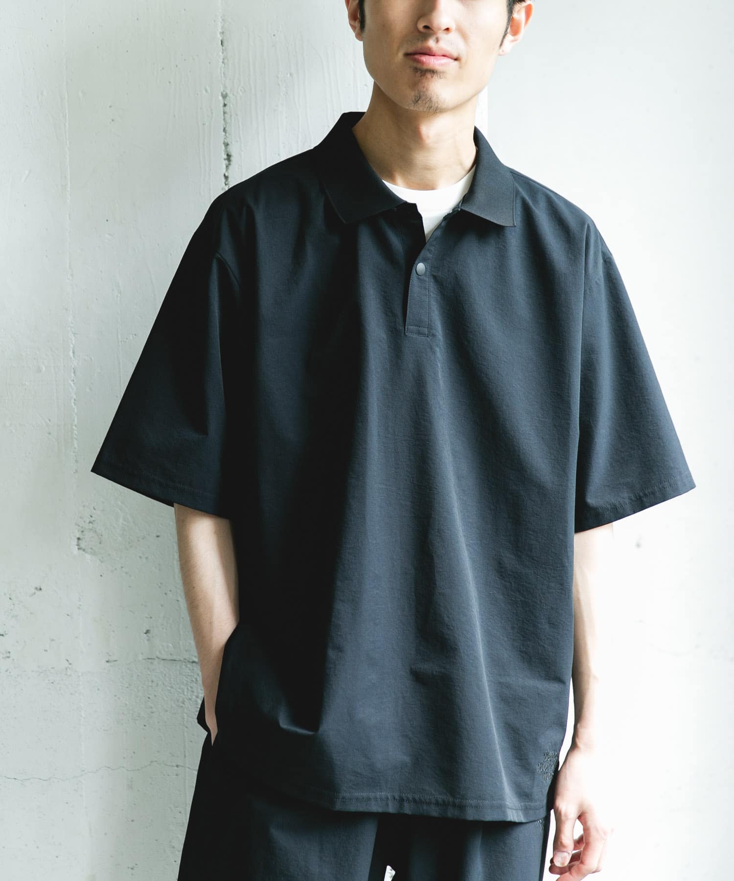 INK BLACK