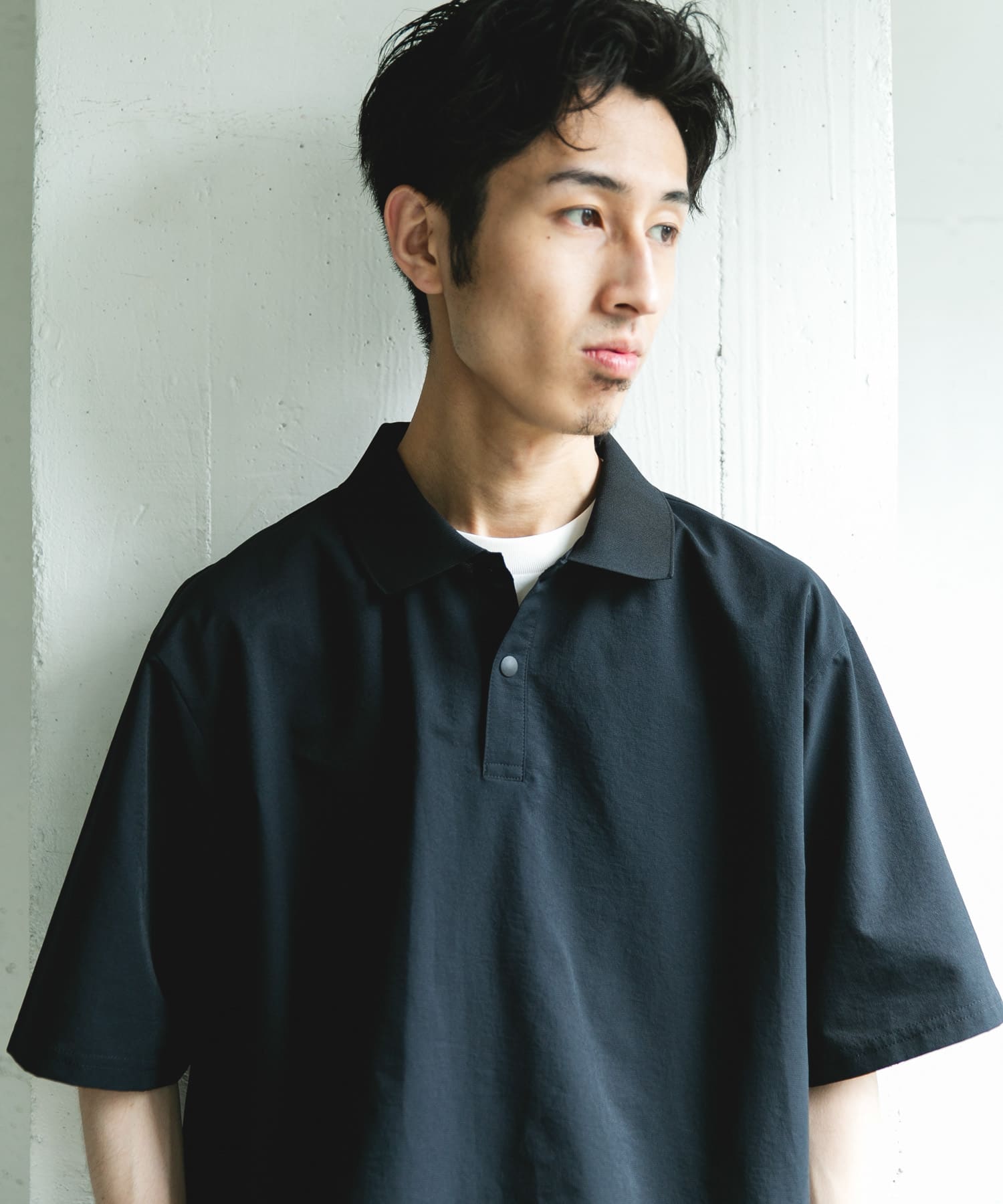 INK BLACK