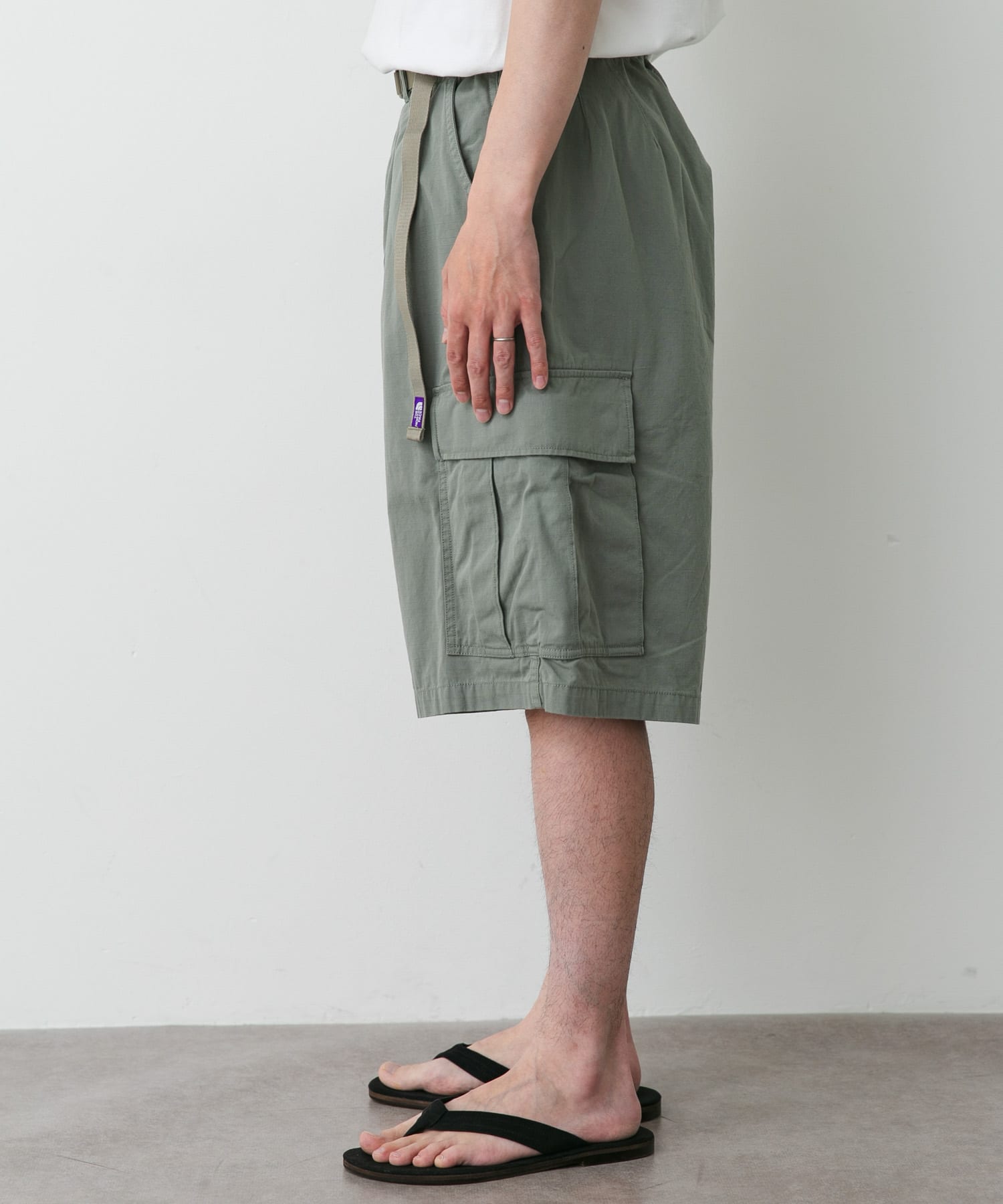 身長：170cm サイズ：34