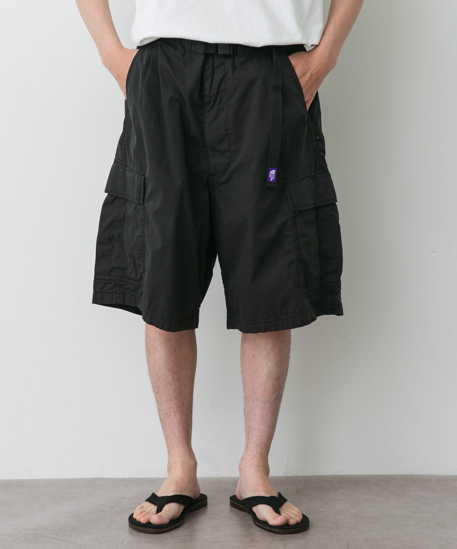 身長：170cm サイズ：34