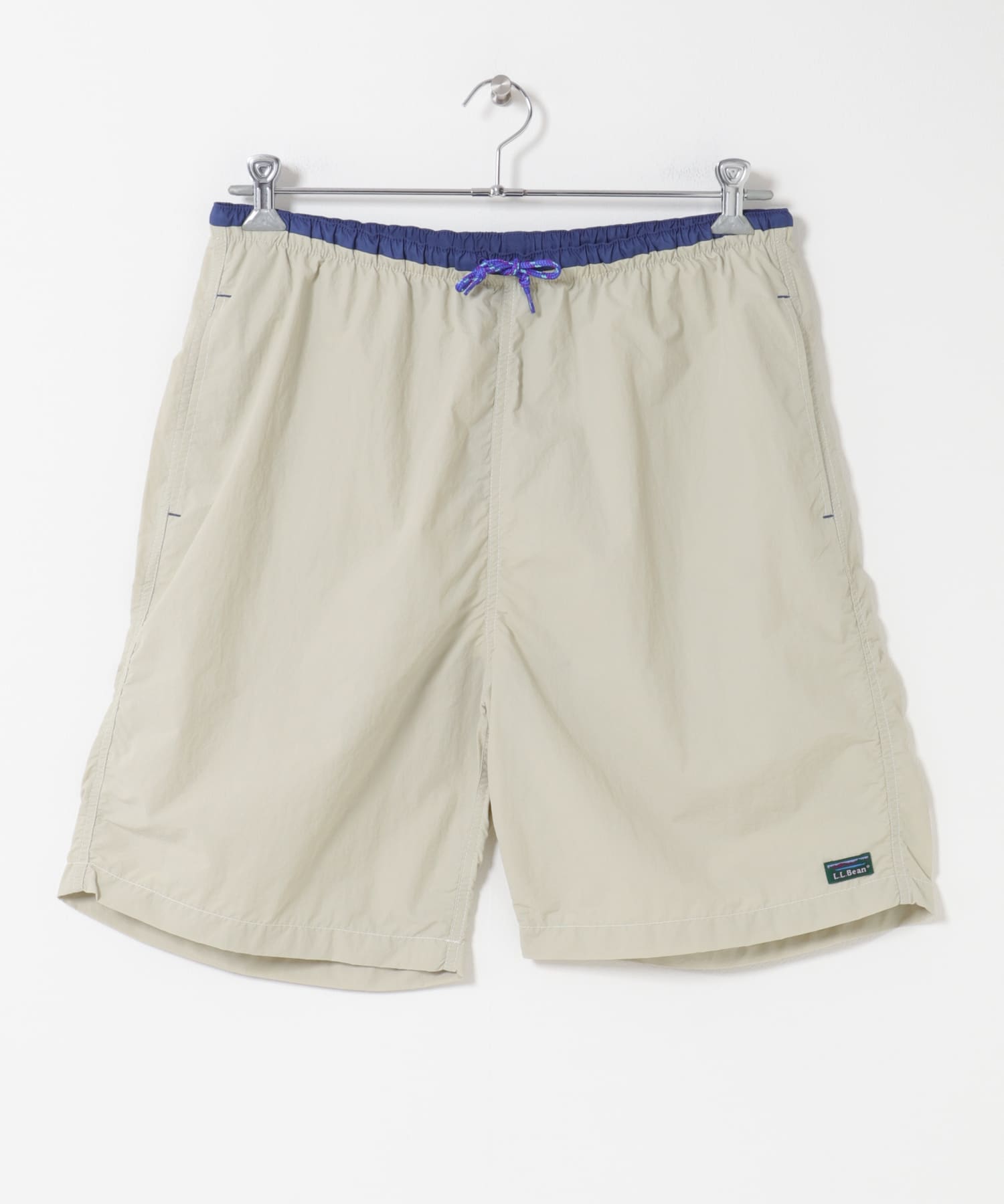 L.L.Bean JAPAN EDITION　MILO PULL ON SHORTS