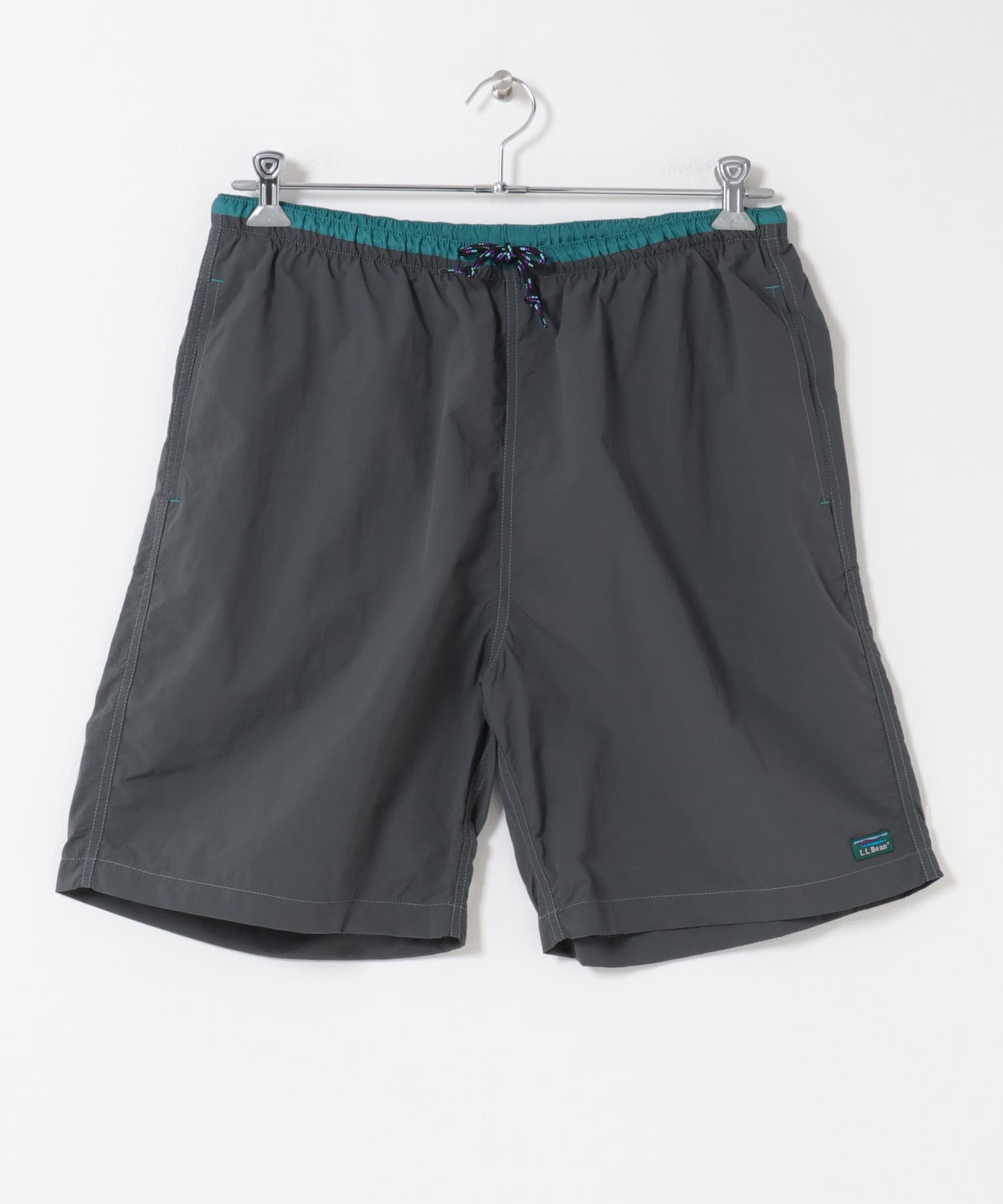 L.L.Bean JAPAN EDITION　MILO PULL ON SHORTS NIGHT M