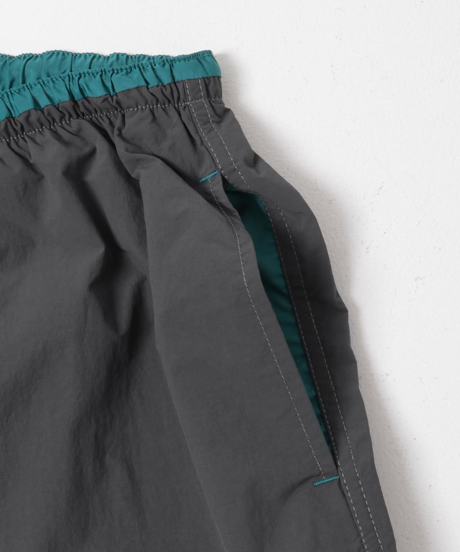 L.L.Bean JAPAN EDITION　MILO PULL ON SHORTS NIGHT M