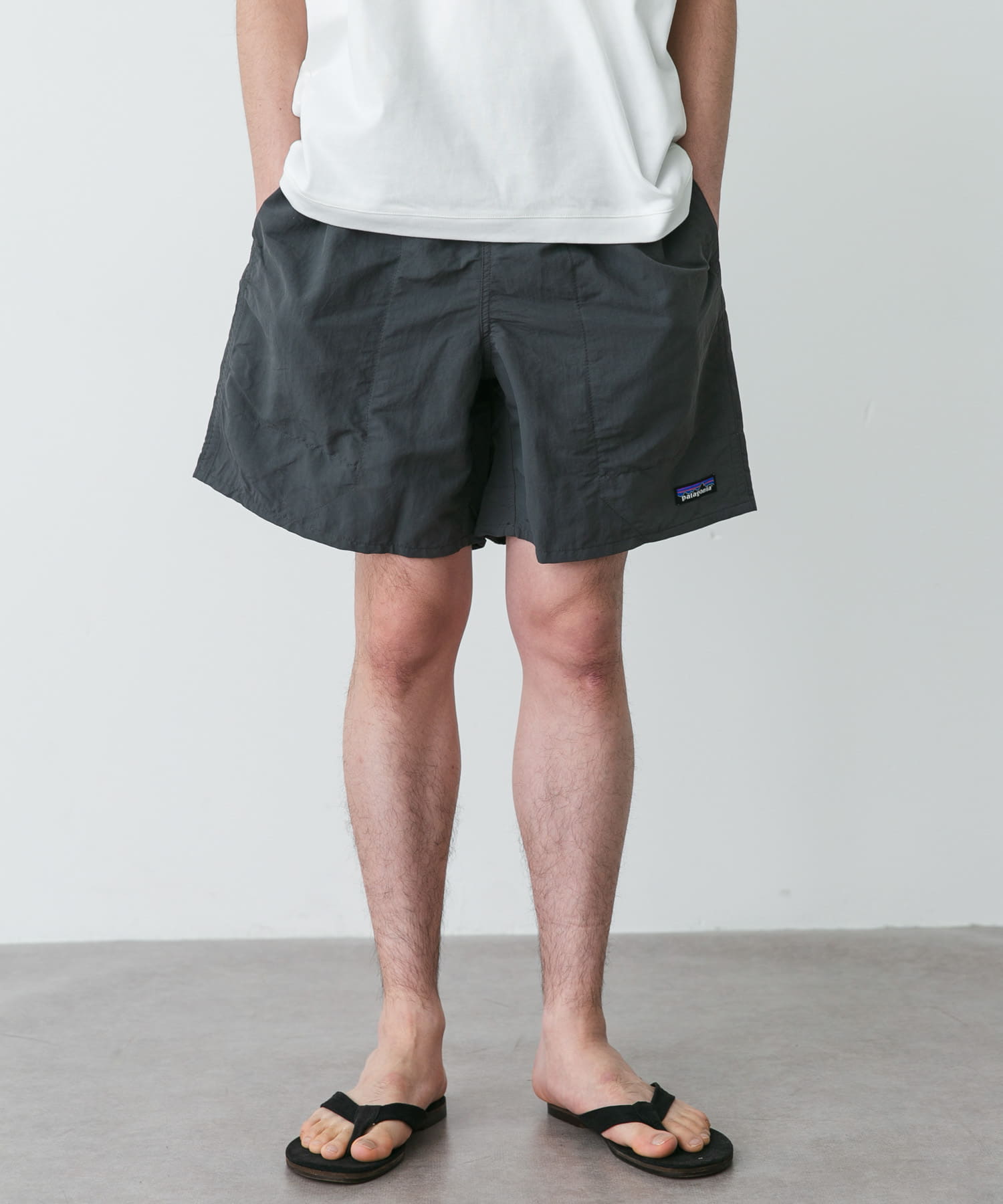 patagonia　MS BAGGIES LONGS-7 IN