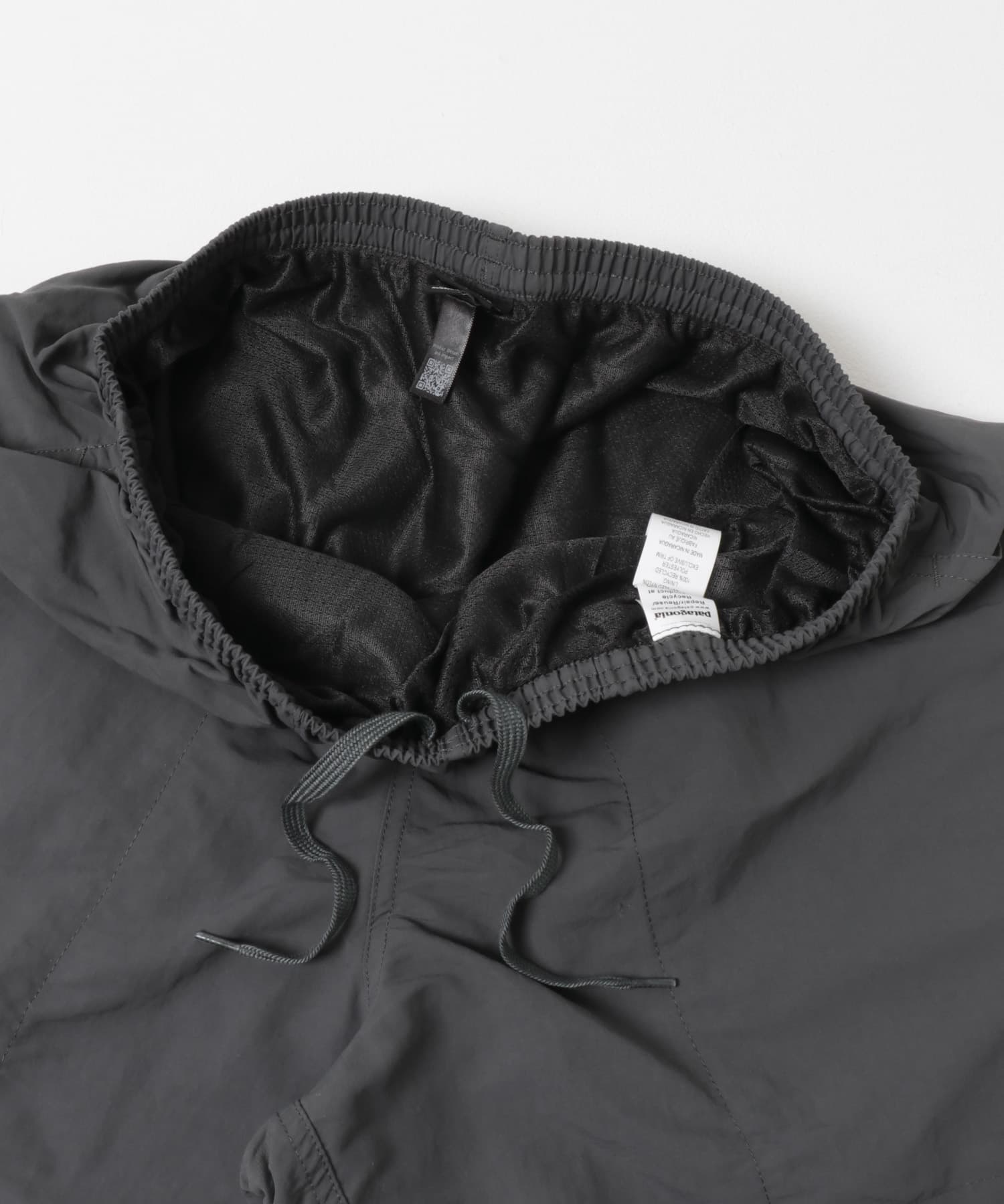 patagonia　MS BAGGIES LONGS-7 IN FEG S