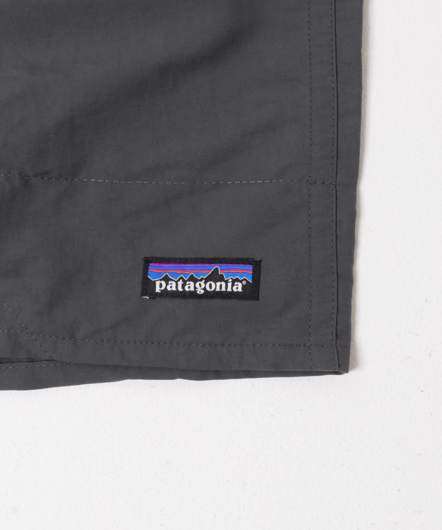 patagonia　MS BAGGIES LONGS-7 IN FEG S