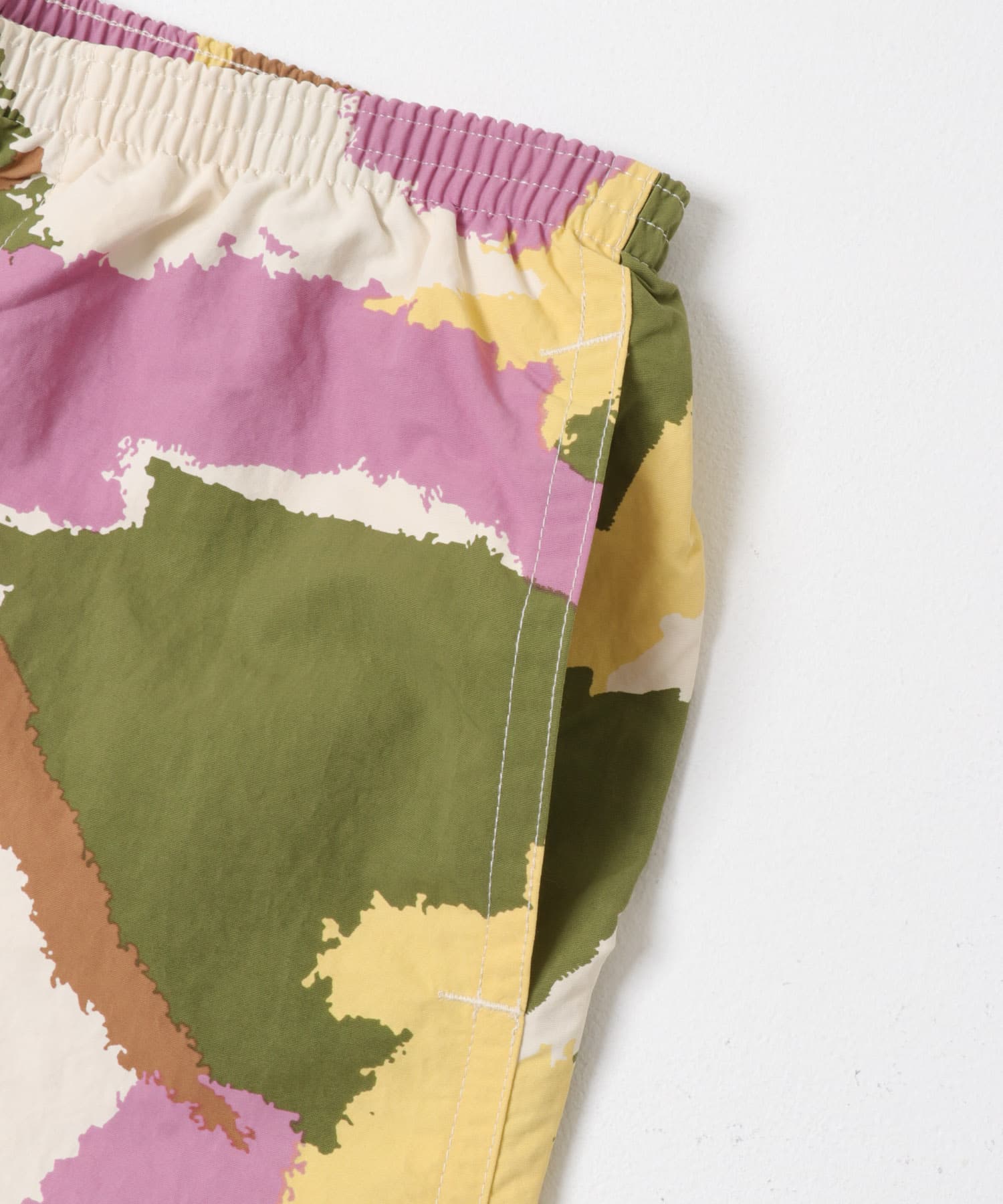 patagonia　MS BAGGIES LONGS-7 IN SSNT S