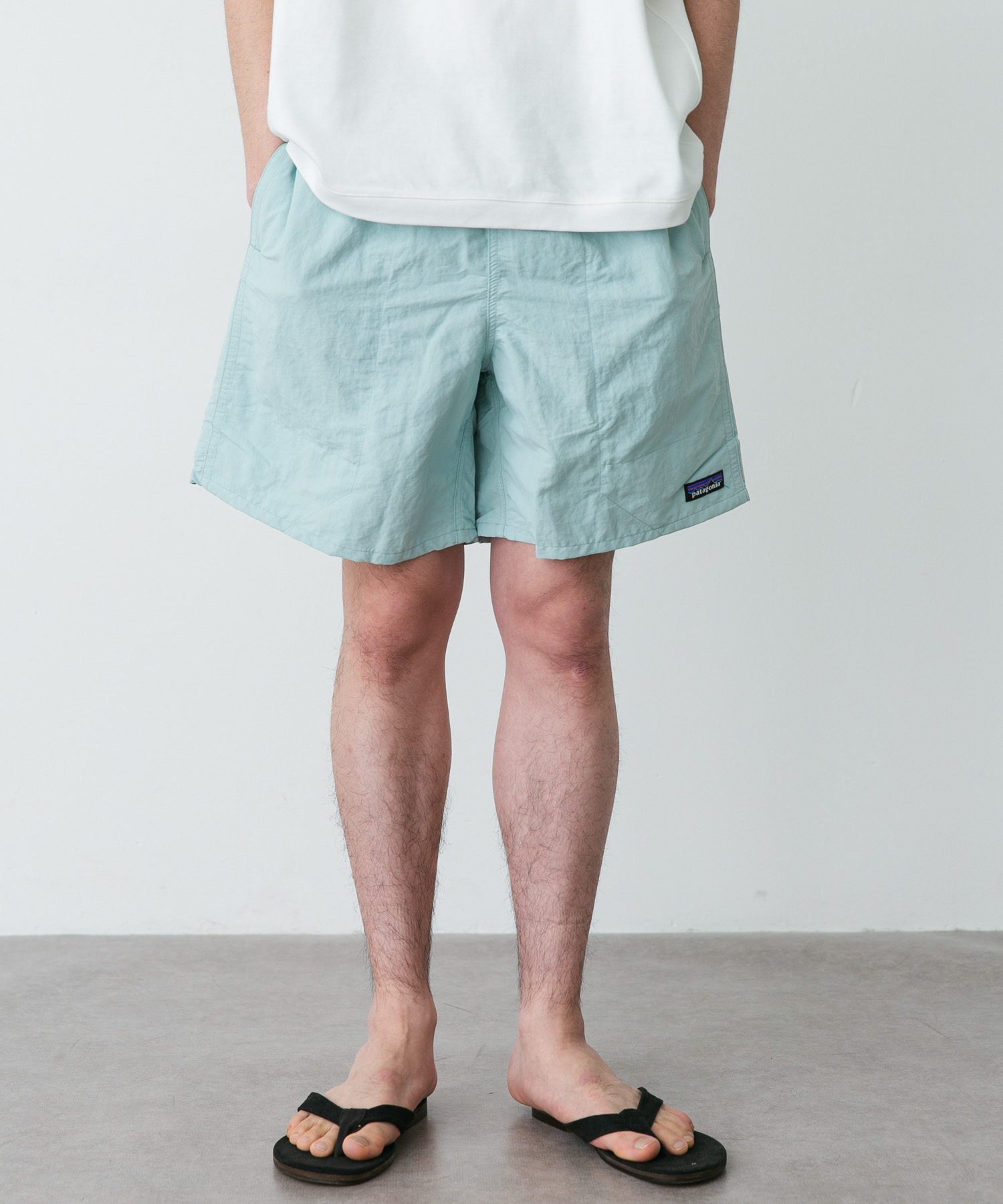 patagonia　MS BAGGIES LONGS-7 IN