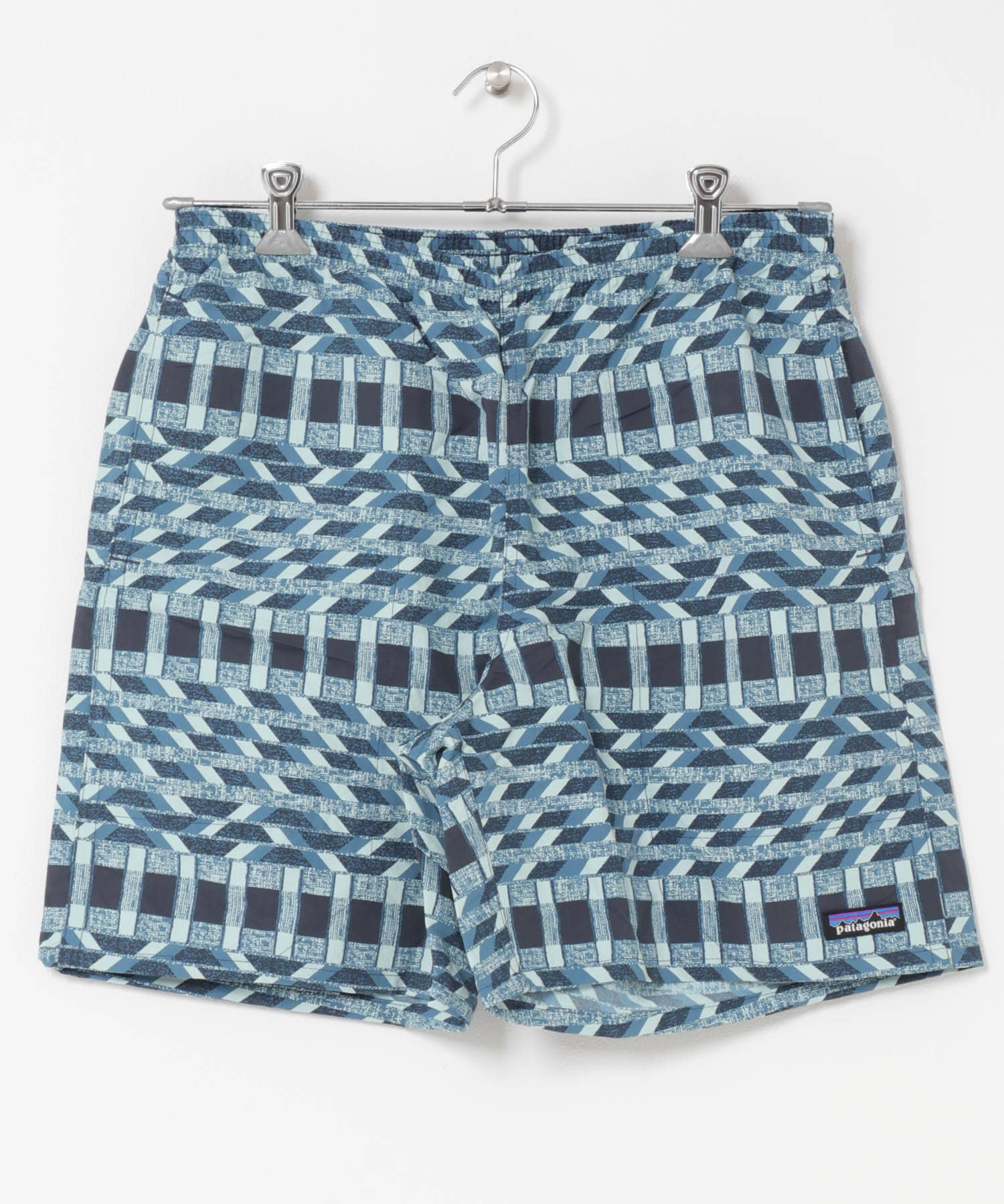 patagonia　MS BAGGIES LONGS-7 IN CLMS S