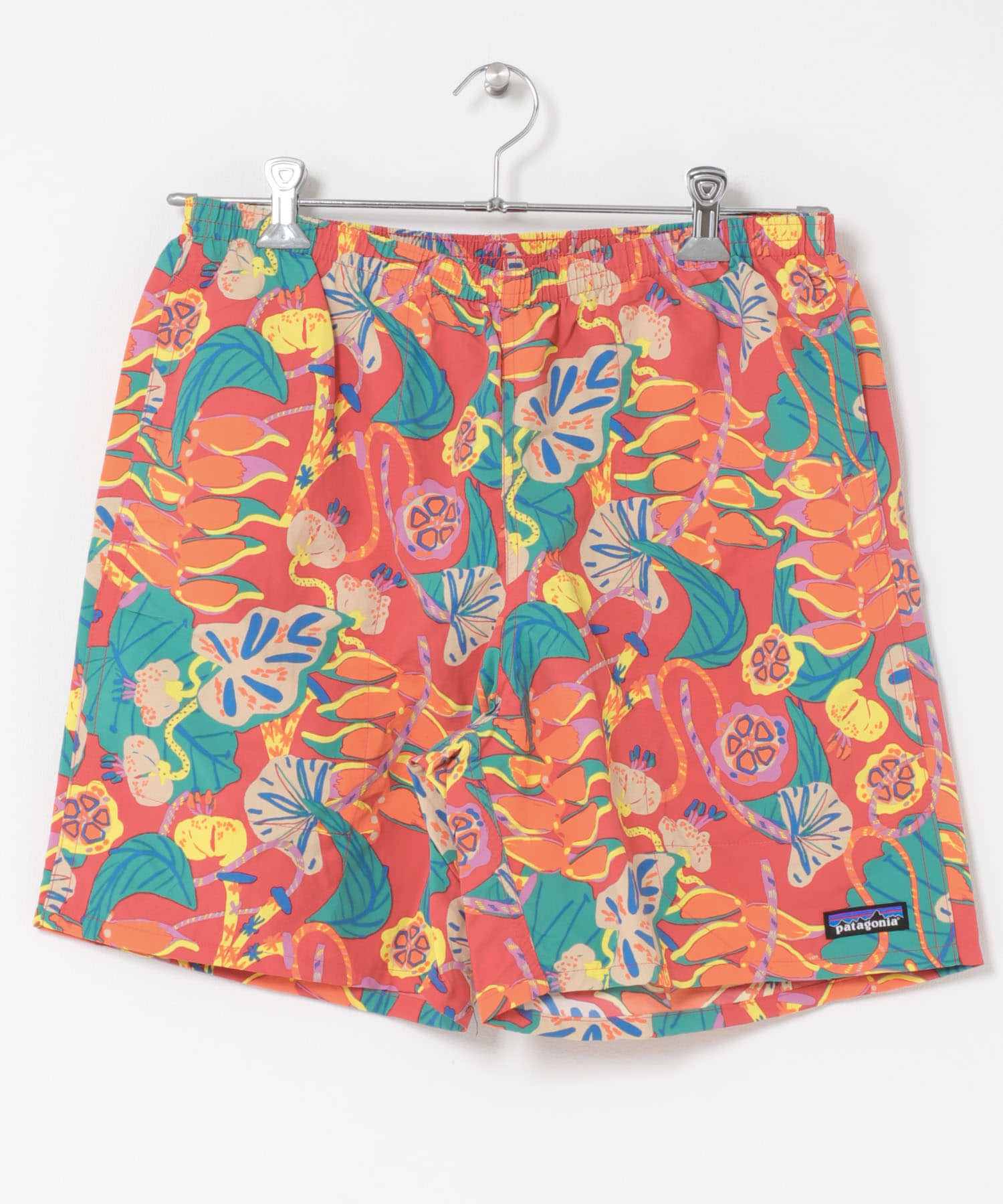 patagonia　MS BAGGIES LONGS-7 IN TCLE S