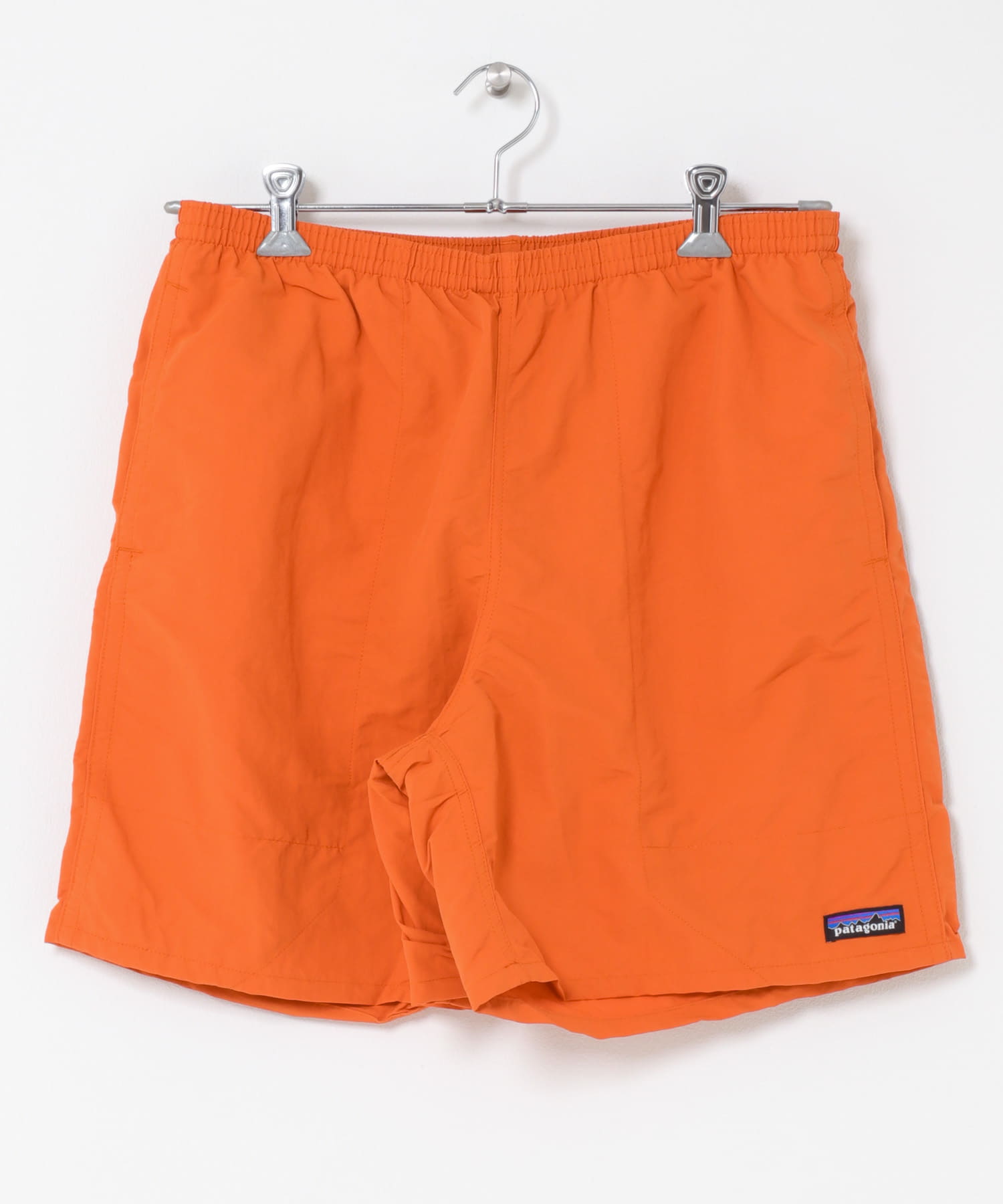 patagonia　MS BAGGIES LONGS-7 IN CLOR S