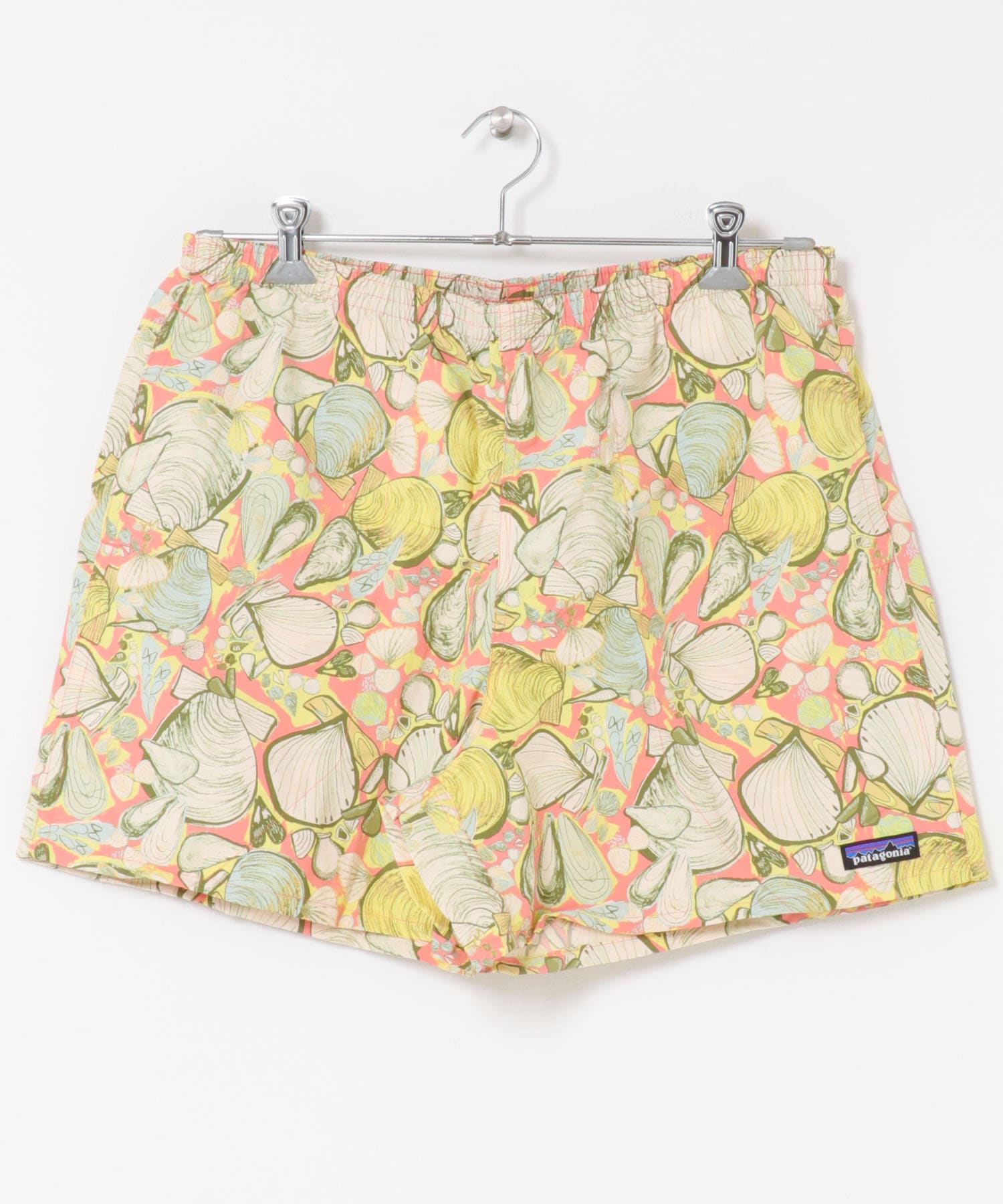 patagonia　MS BAGGIES SHORTS-5 IN