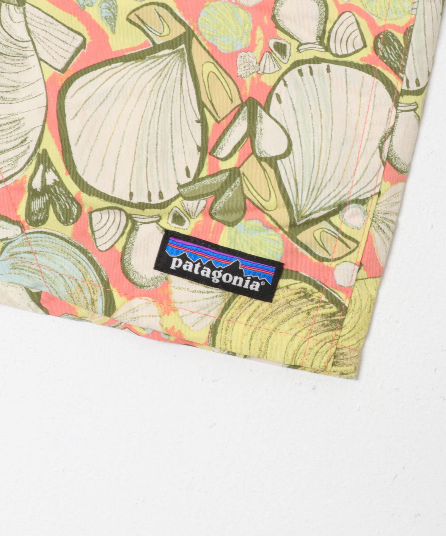 patagonia　MS BAGGIES SHORTS-5 IN SHML S