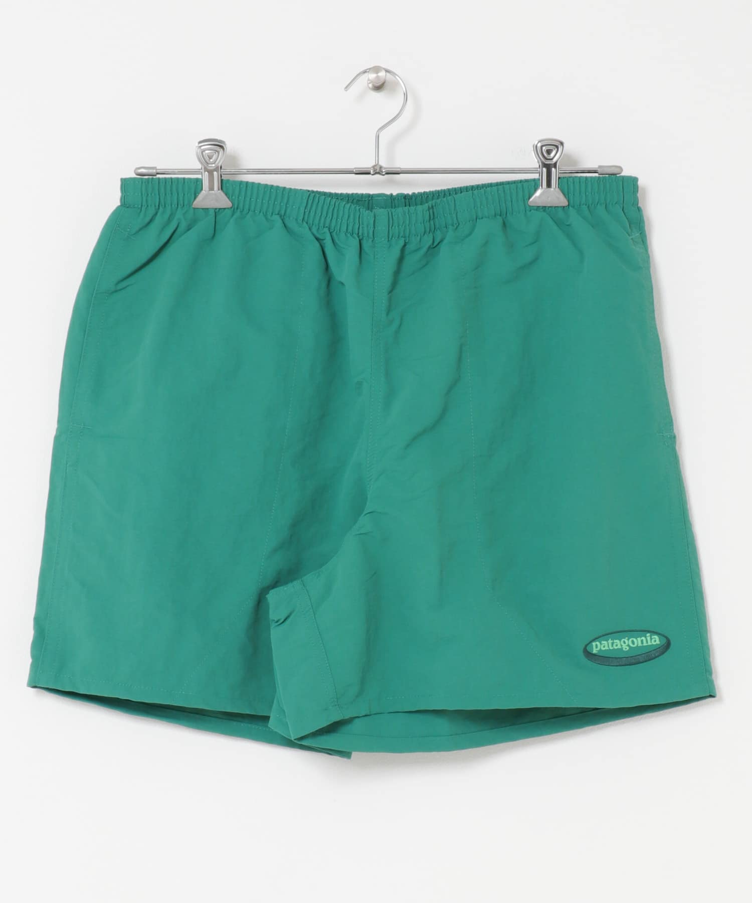patagonia　MS BAGGIES SHORTS-5 IN