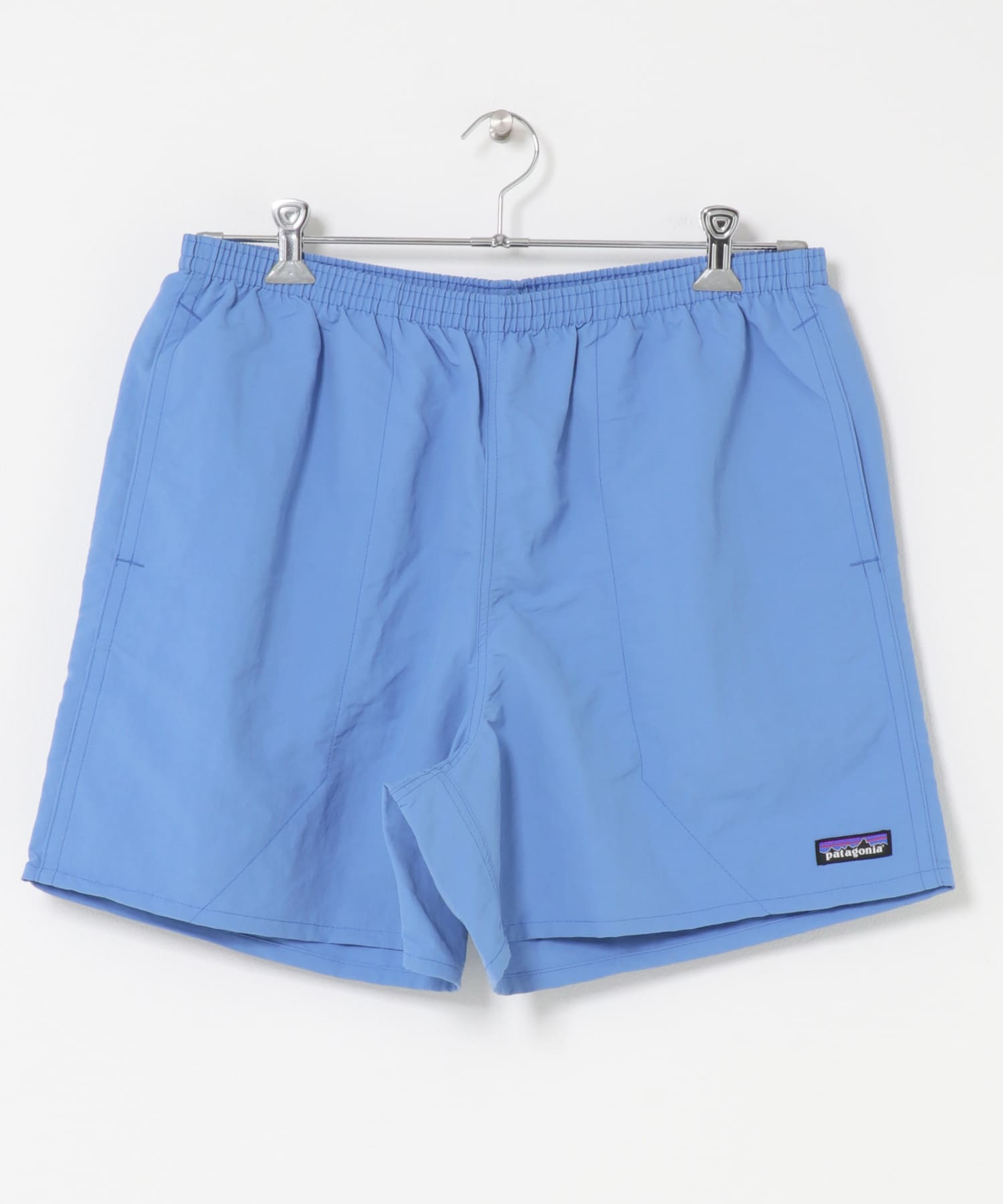 patagonia　MS BAGGIES SHORTS-5 IN