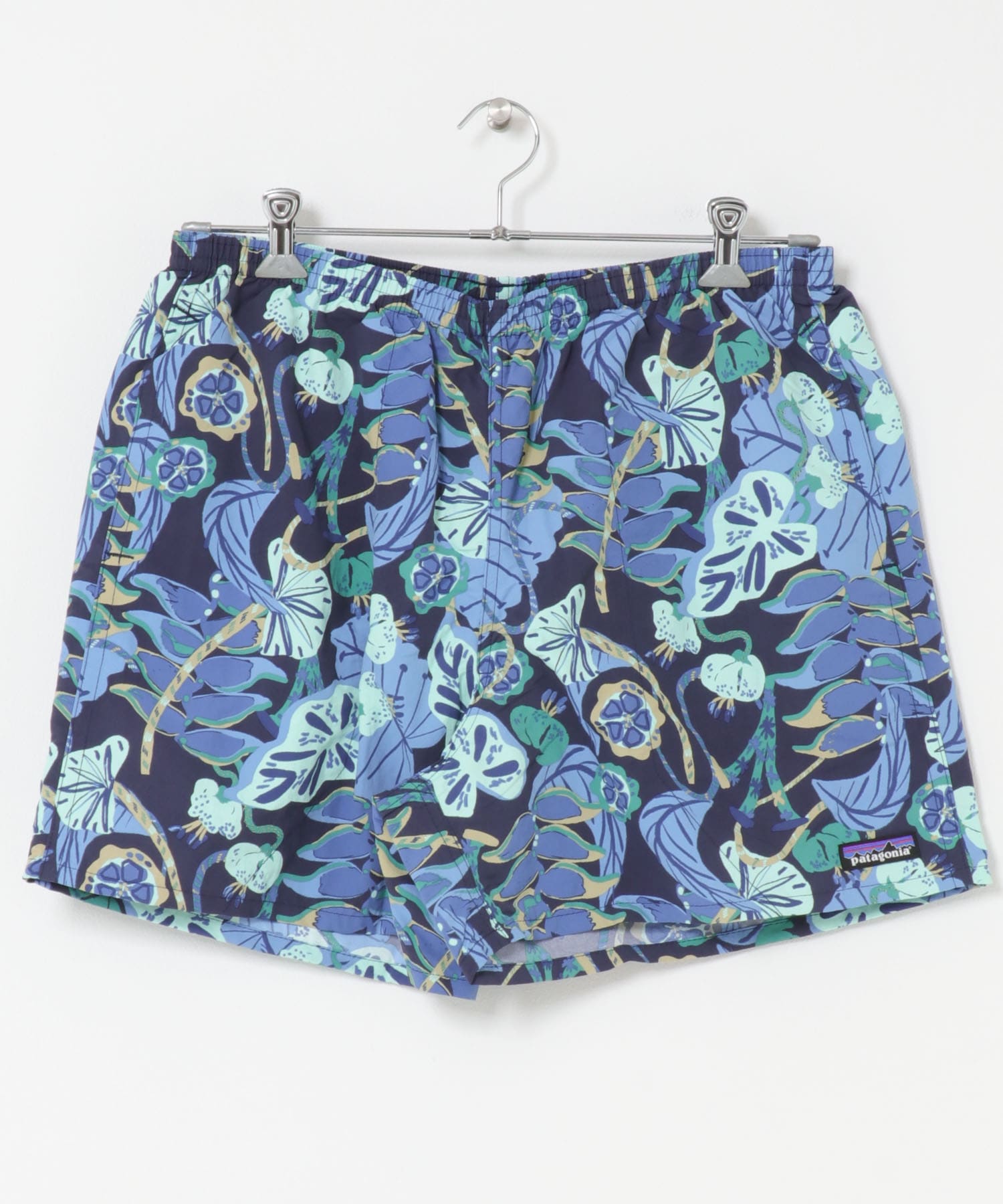 patagonia　MS BAGGIES SHORTS-5 IN