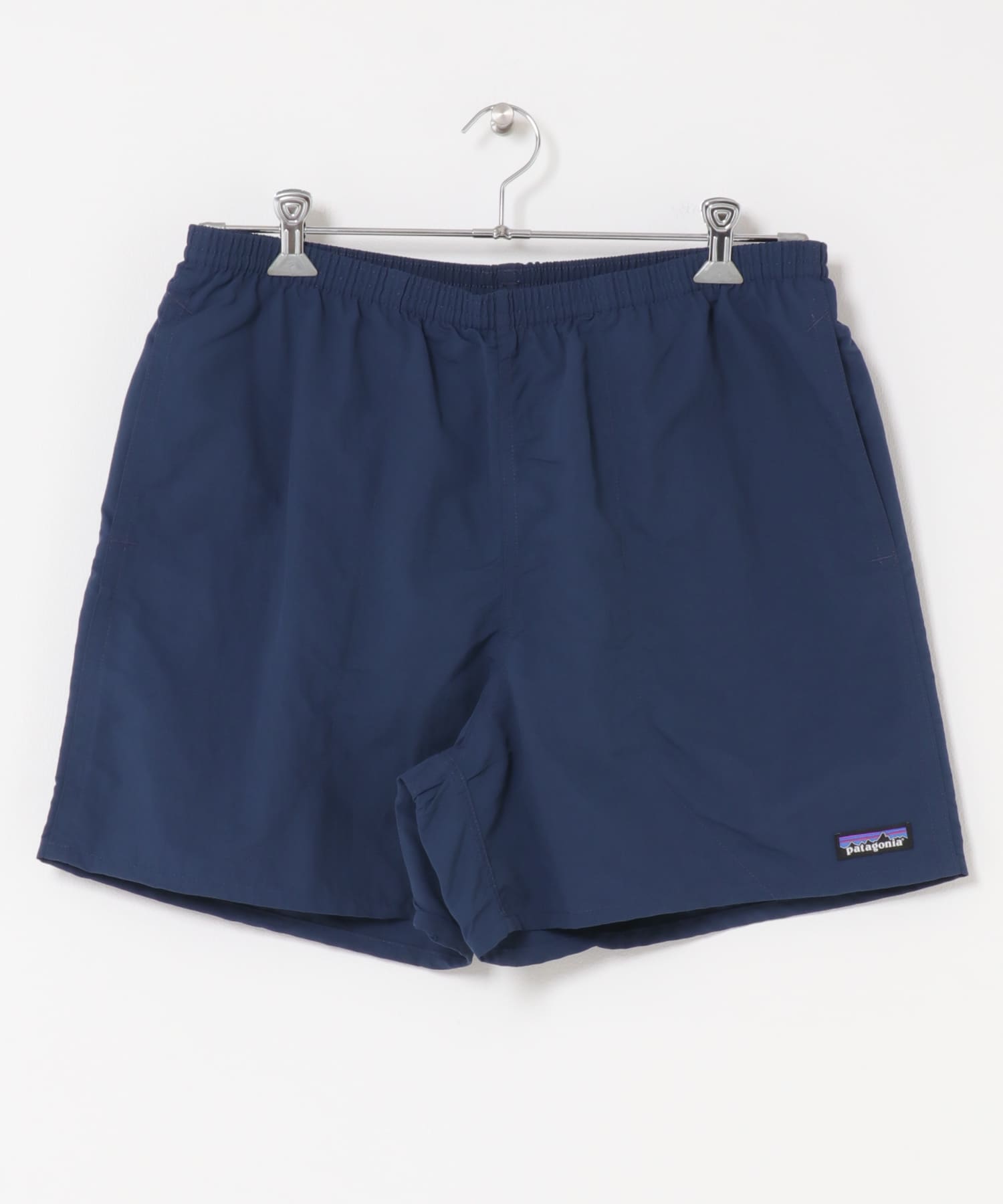 patagonia　MS BAGGIES SHORTS-5 IN TPBL S