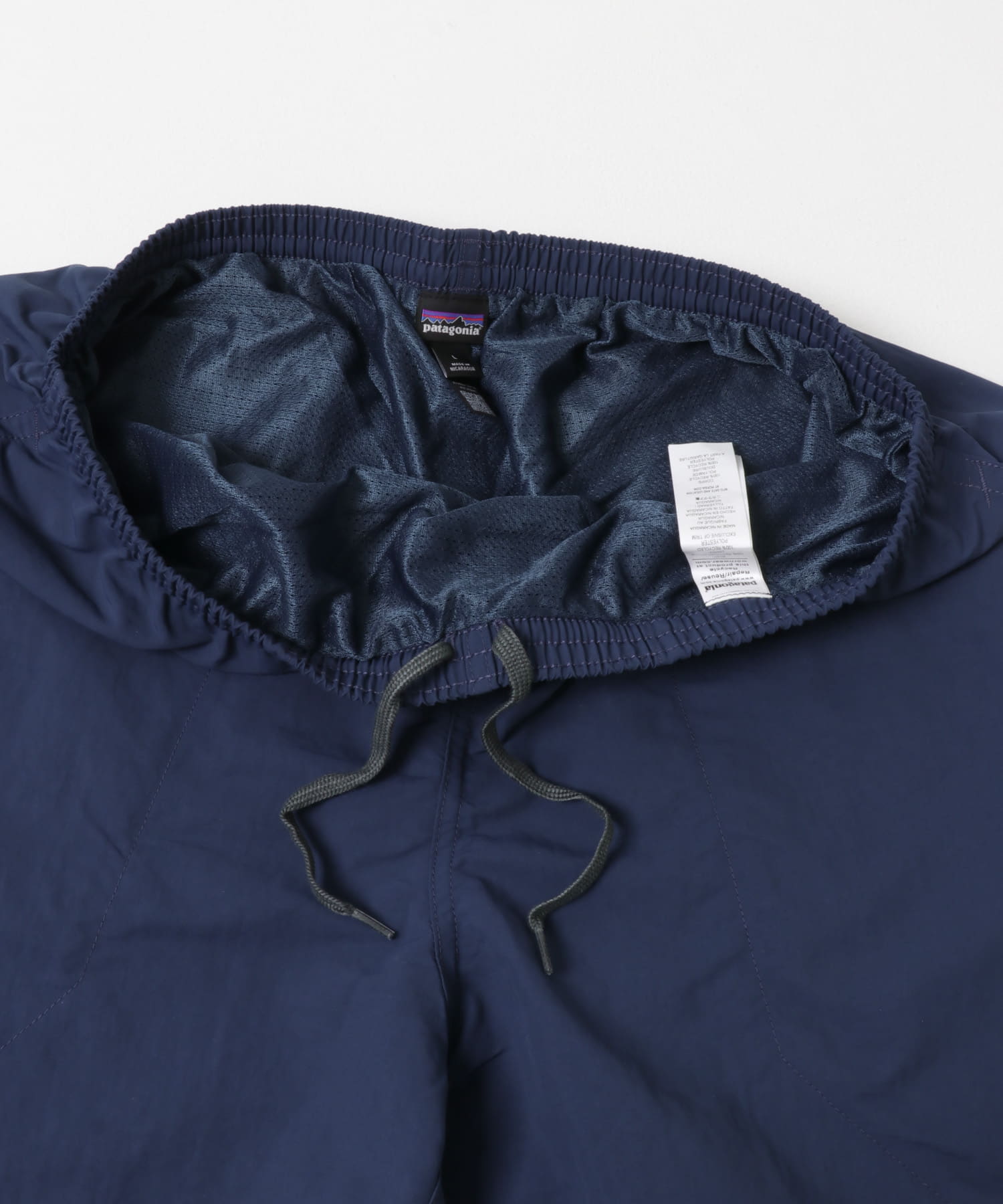 patagonia　MS BAGGIES SHORTS-5 IN TPBL S