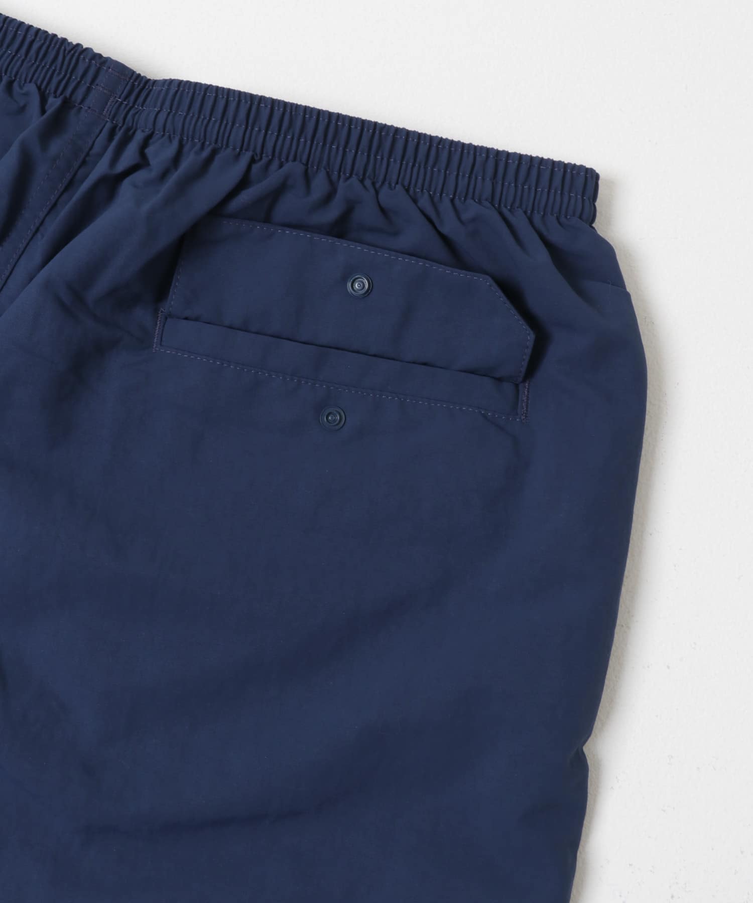 patagonia　MS BAGGIES SHORTS-5 IN TPBL S