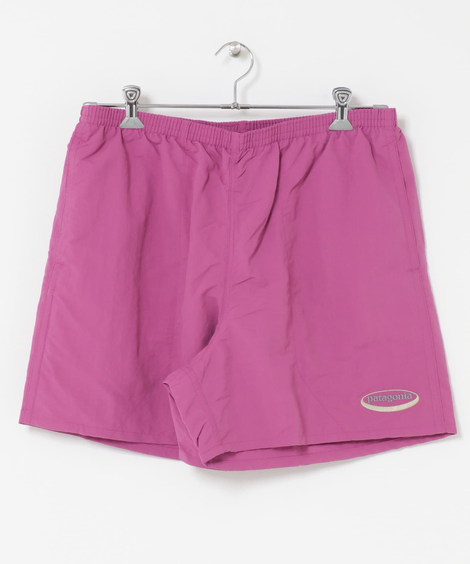 patagonia　MS BAGGIES SHORTS-5 IN OLFM S